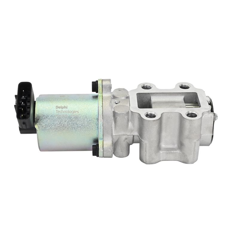 DELPHI EG10632-12B1 AGR-Клапан брой на щепселните контакти: 5-щифтен