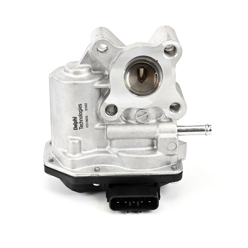 18427731 oryginalne EGR DELPHI HILUX