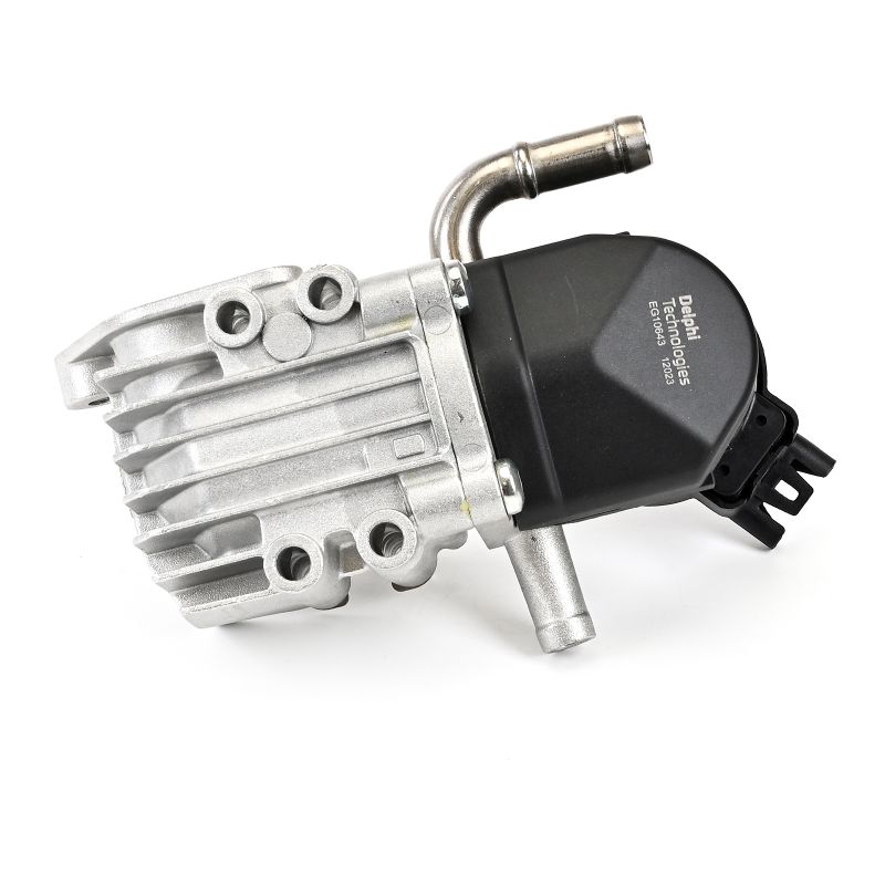 Valve EGR DELPHI EG10643-12B1 évaluation