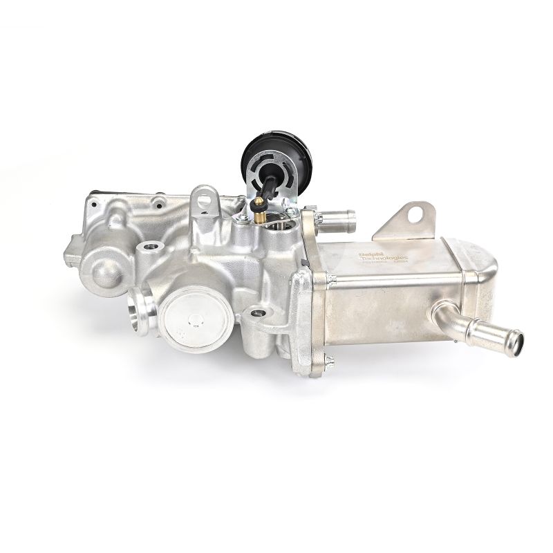 Clapetă EGR DELPHI EG10652-12B1 nota