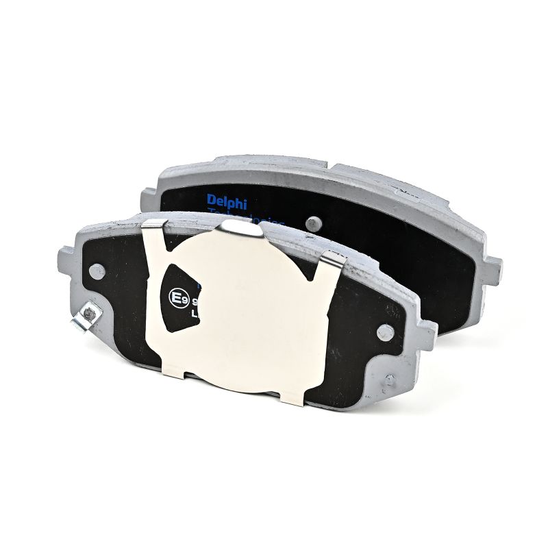 Bromsklossar DELPHI LP5061EV rating