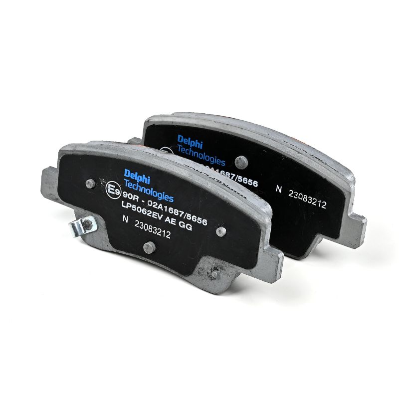 18427787 Комплект накладки DELPHI Hyundai IONIQ цена