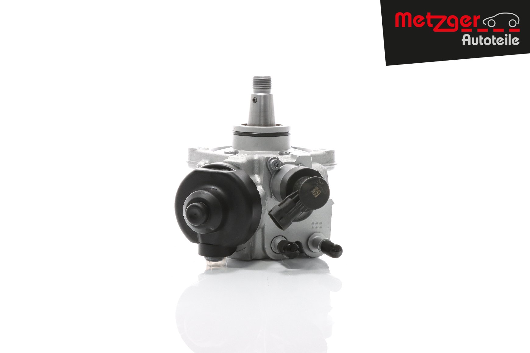 Pompa wtryskowa METZGER 0830133
