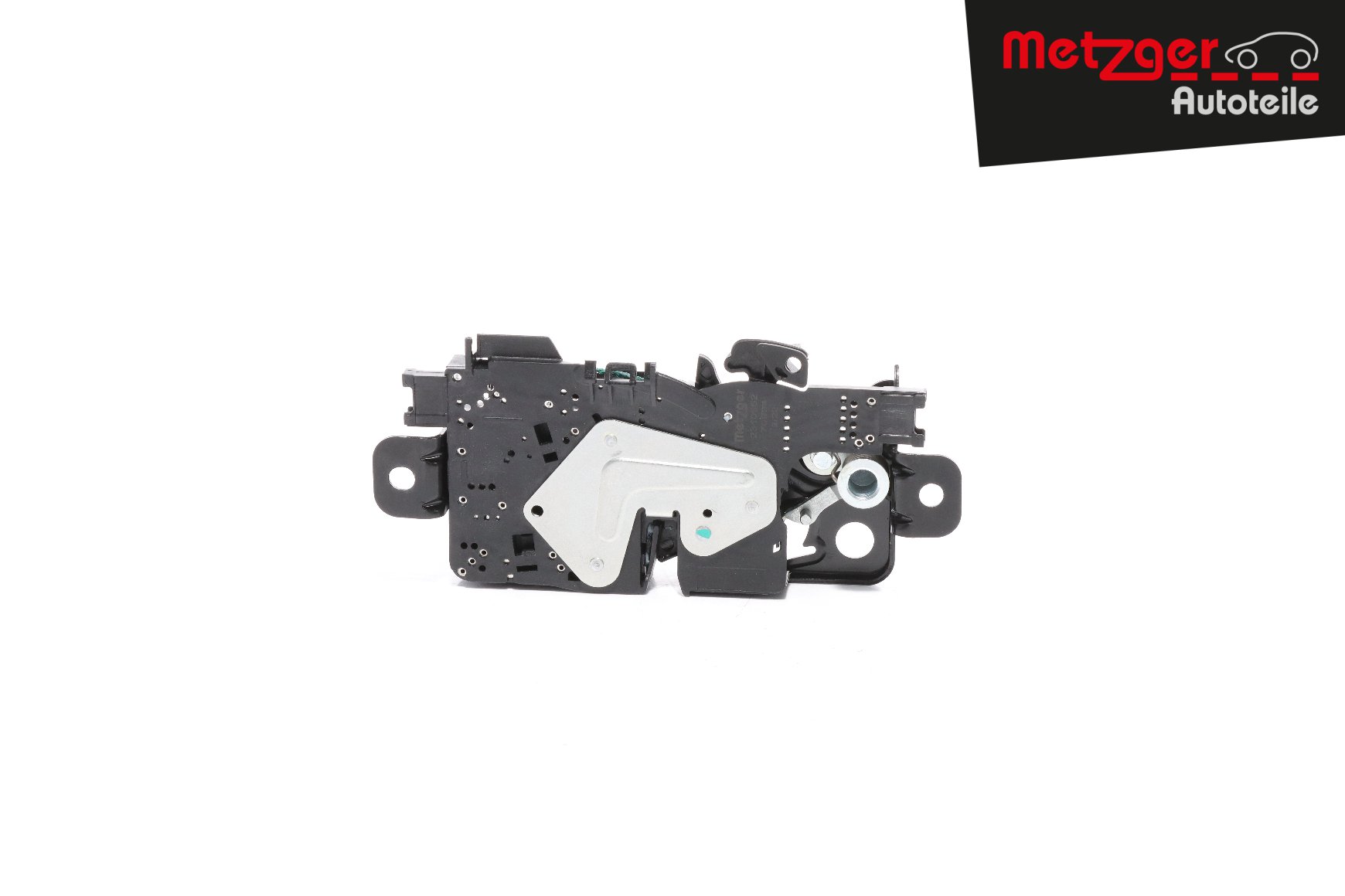 18430653 Takaluukun lukko METZGER PHANTOM hinta