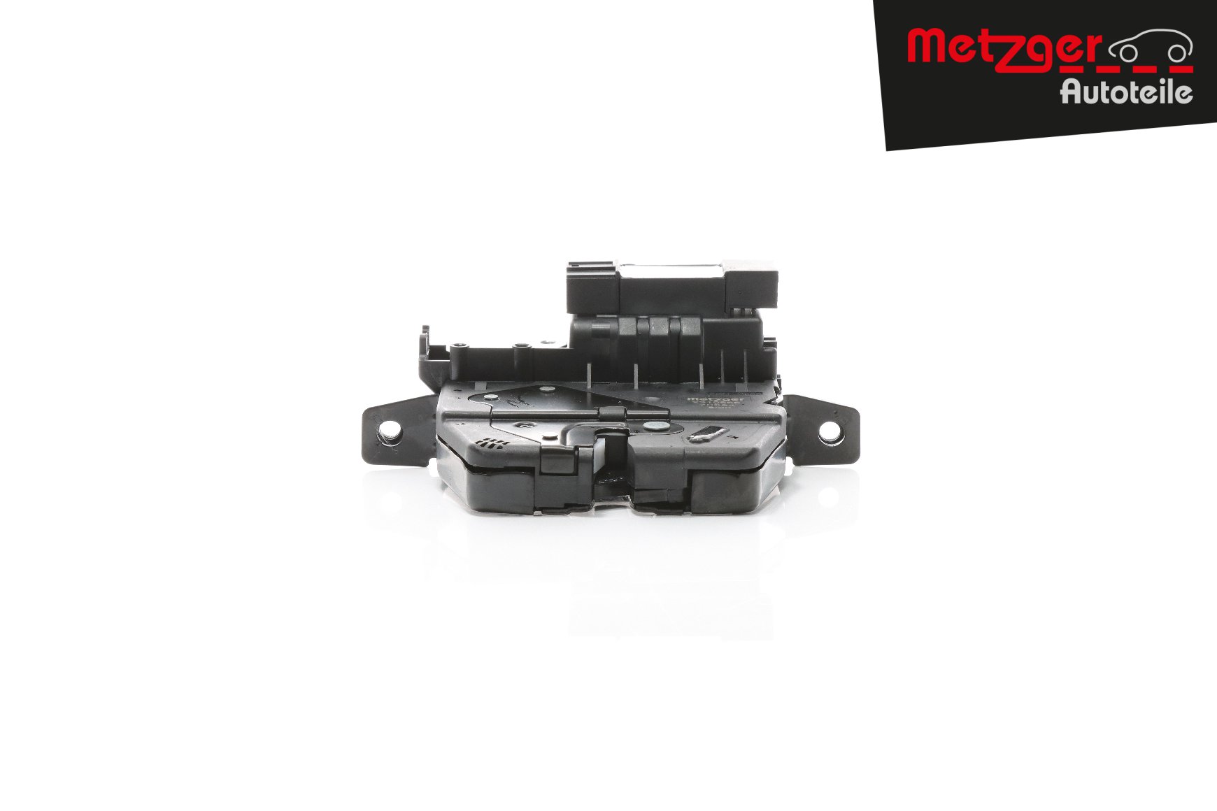 18430657 Takaluukun lukko METZGER PHANTOM hinta