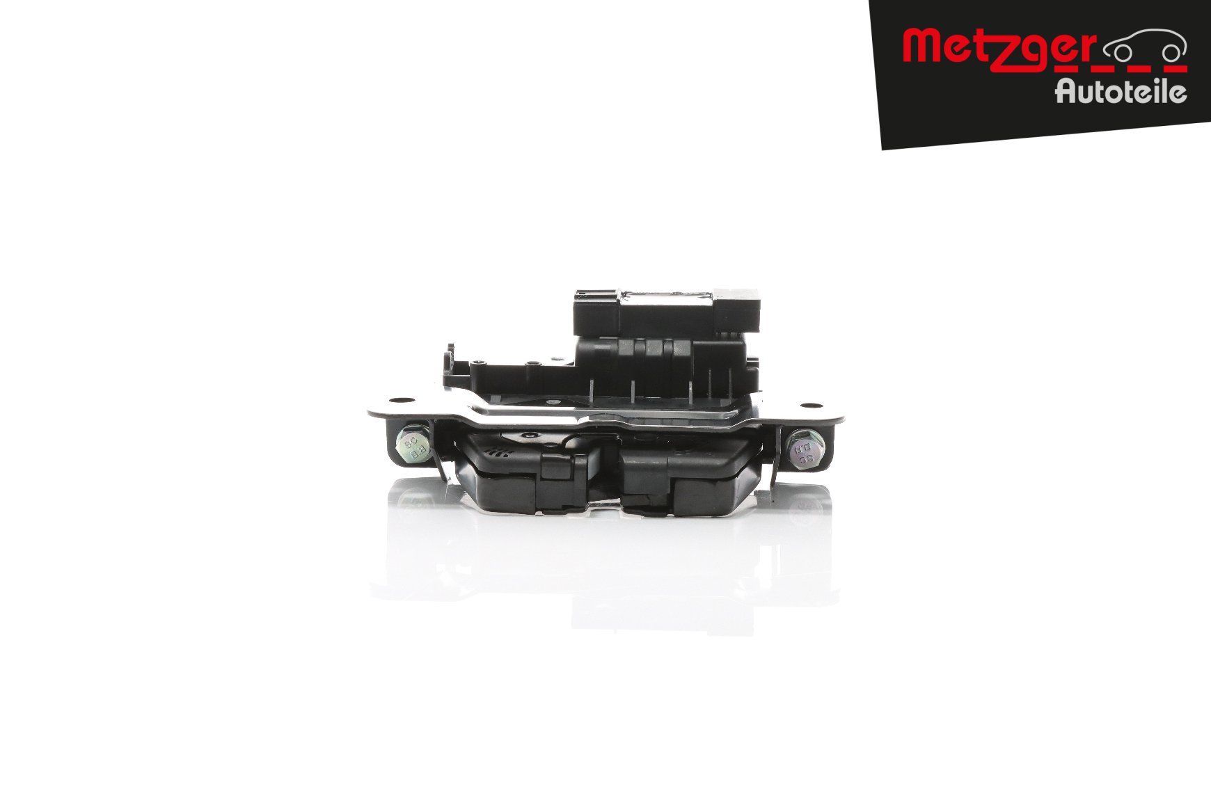 18430658 METZGER 2310667 BMW F11 Tailgate lock