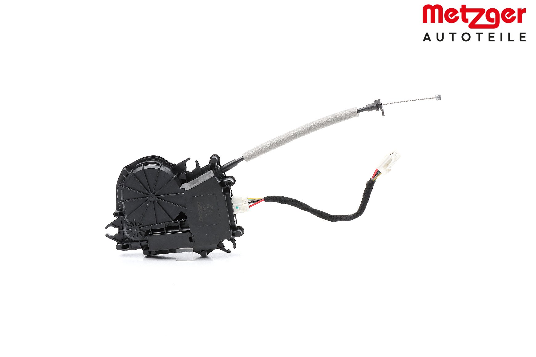 Zuziehhilfe, Heckklappe 2310671 METZGER 7361231 BMW, FORD
