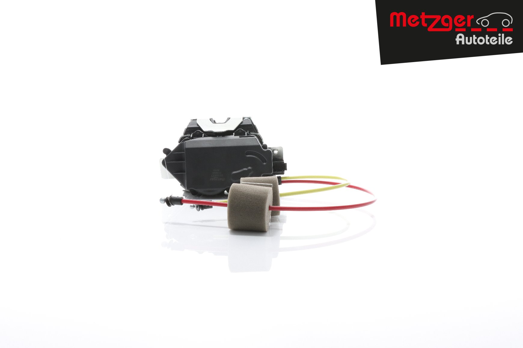2310677 METZGER Fechadura da porta traseira custo