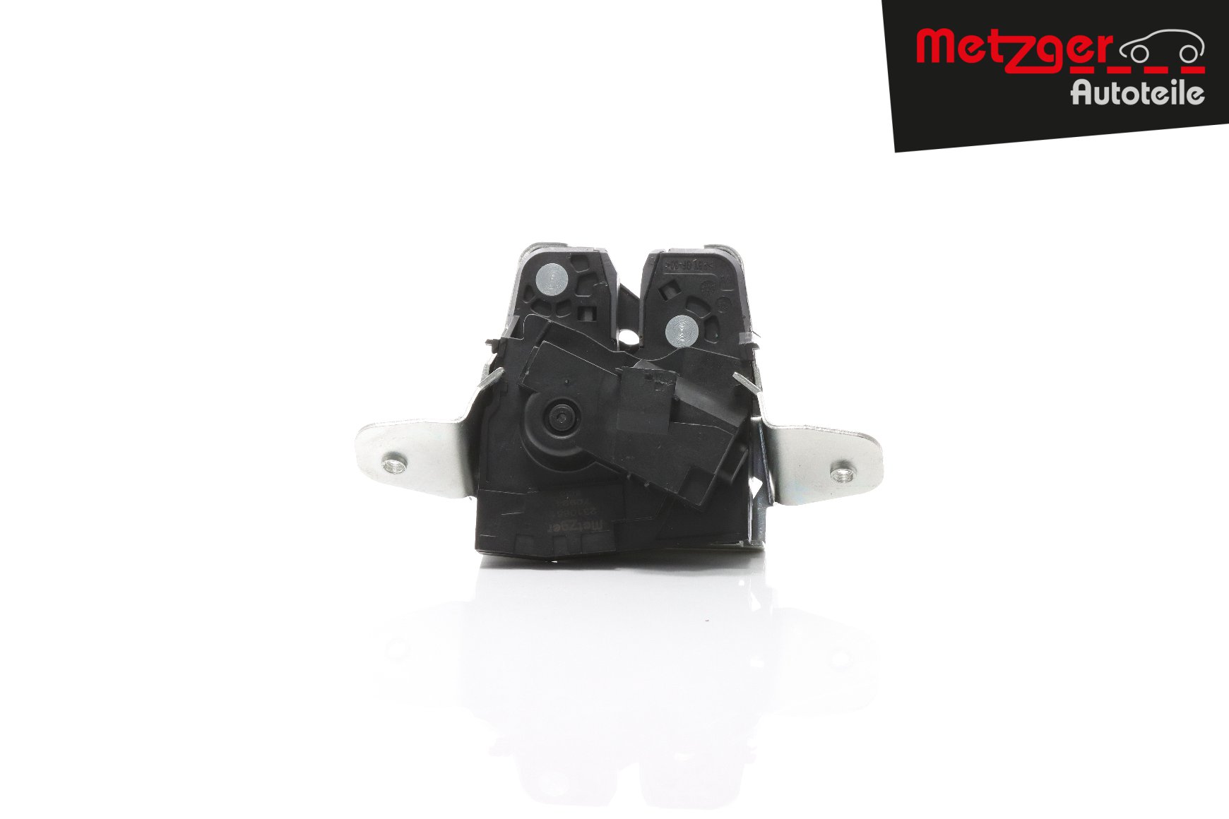 18430672 METZGER 2310681 Брава за багажник MERCEDES-BENZ GLK 2010 цена