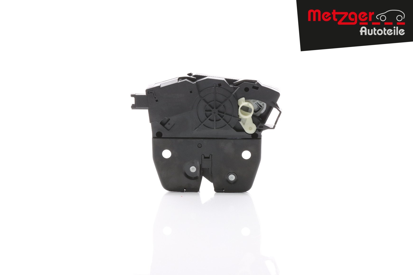 18430675 METZGER 2310684 BMW X5 E70 Tailgate lock