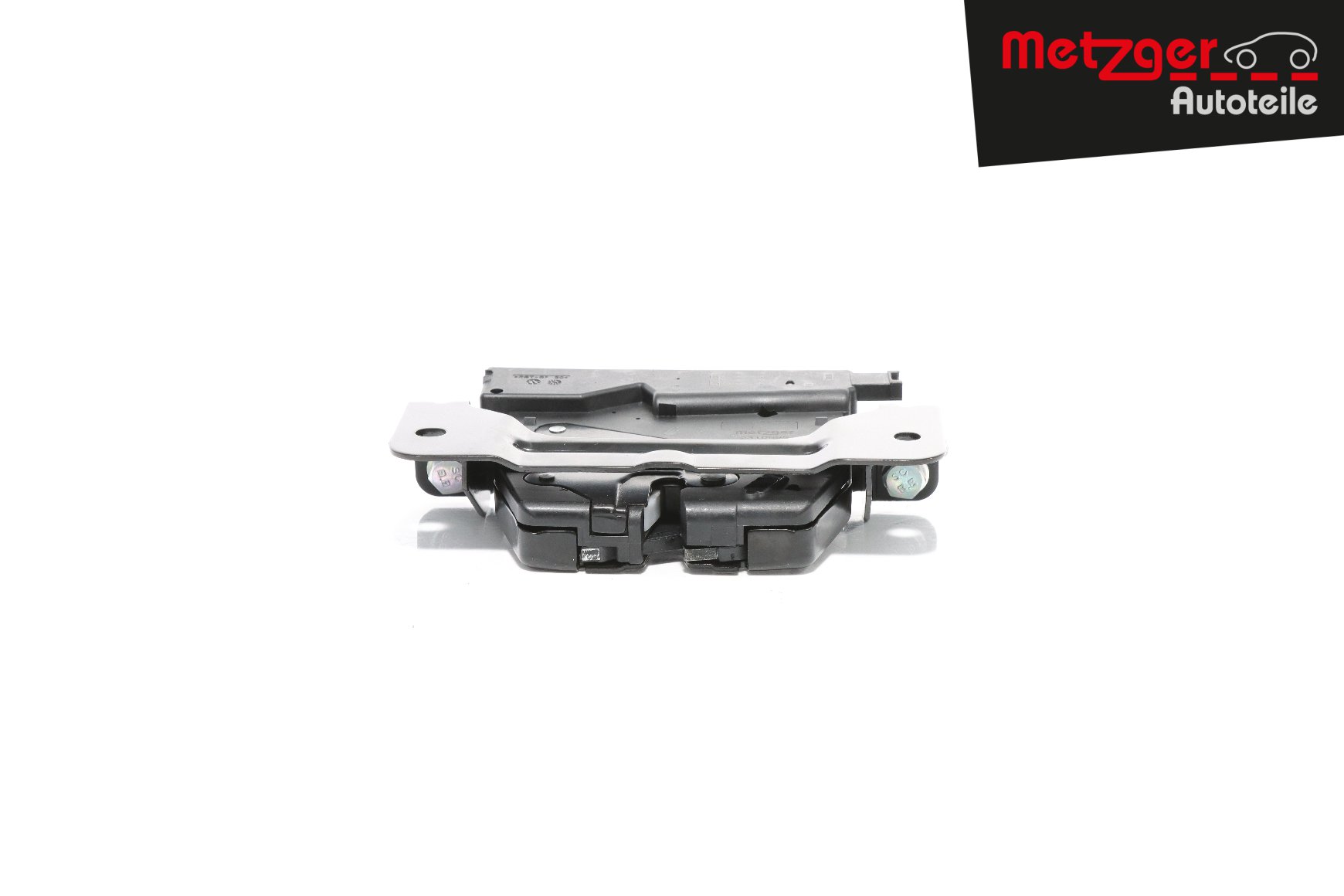 METZGER 18430686 BMW F32 Boot lock for upgrade