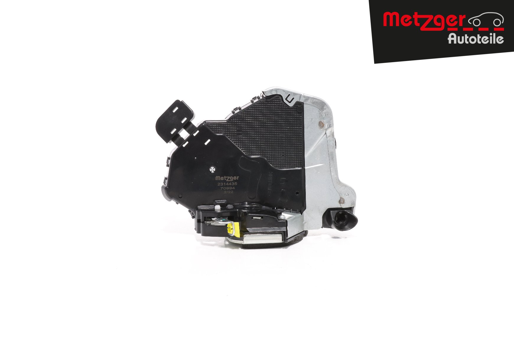 Κλειδαριά πόρτας METZGER 2314435