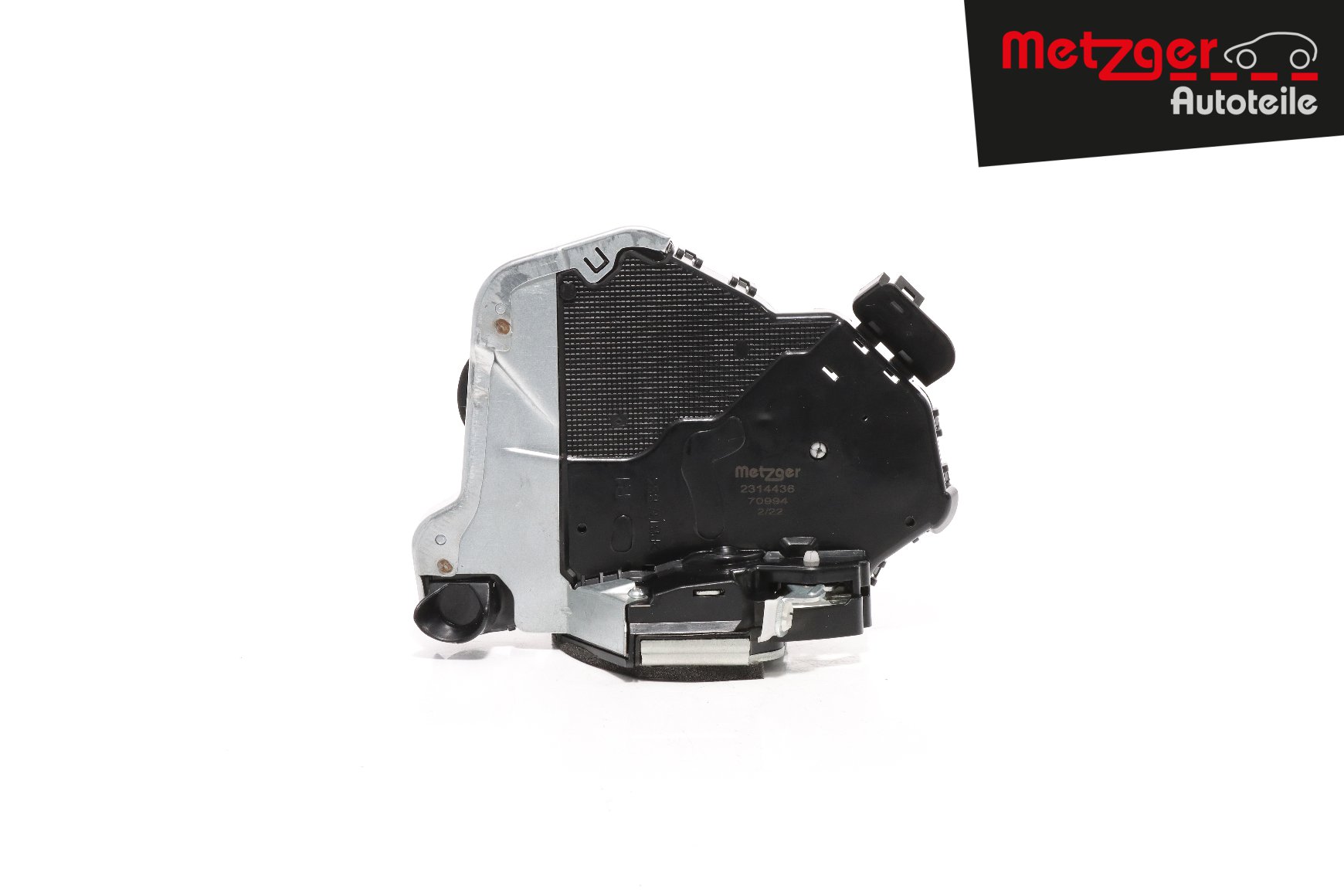 Κλειδαριά METZGER 2314436