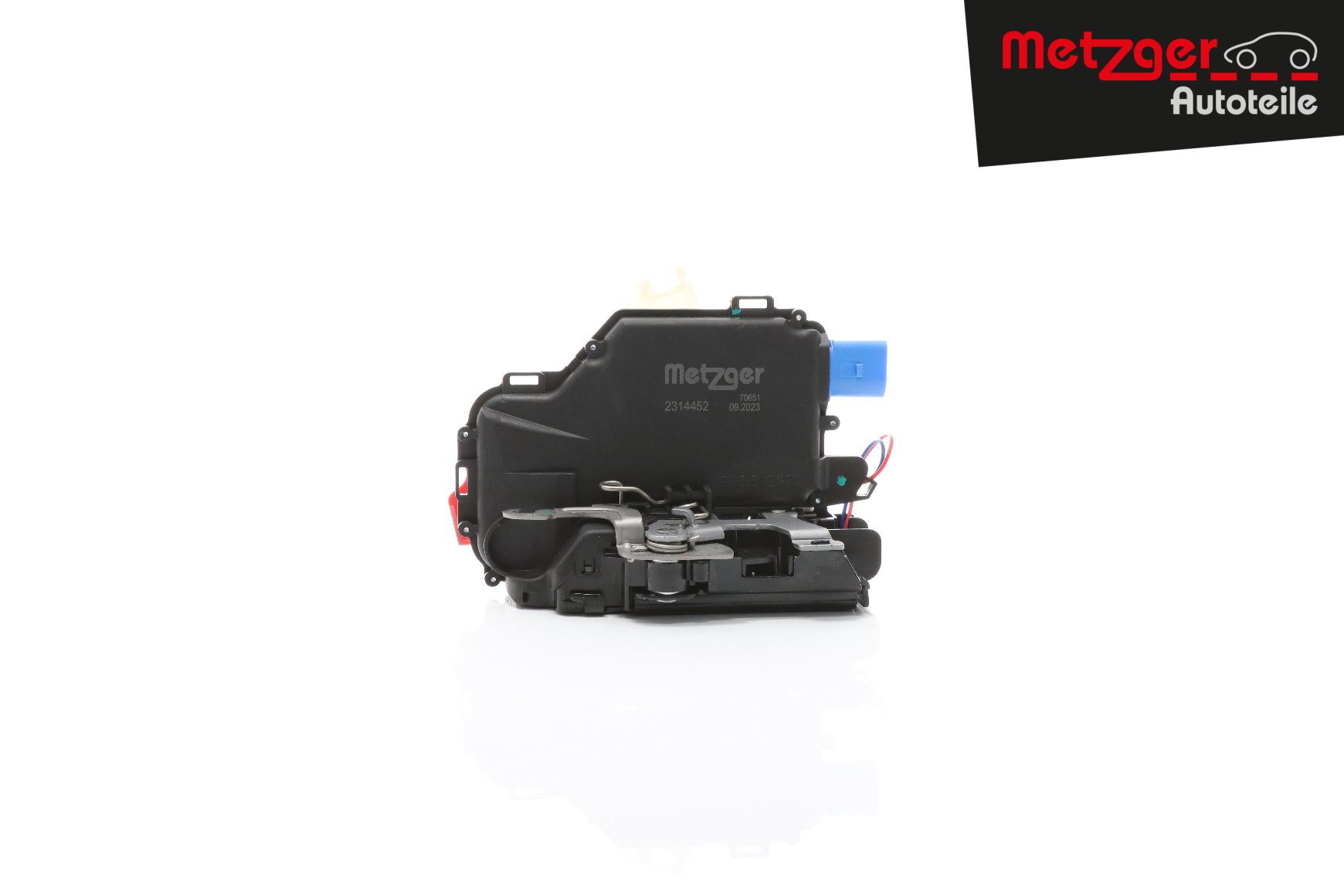 METZGER 2314452 Zámek dveří