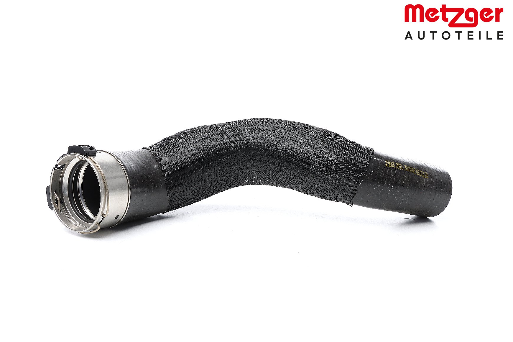 METZGER 2401002 Gaine de suralimentation RENAULT Megane 4 Grandtour 1.3 TCe (K9NC) 158 CV Essence 2022