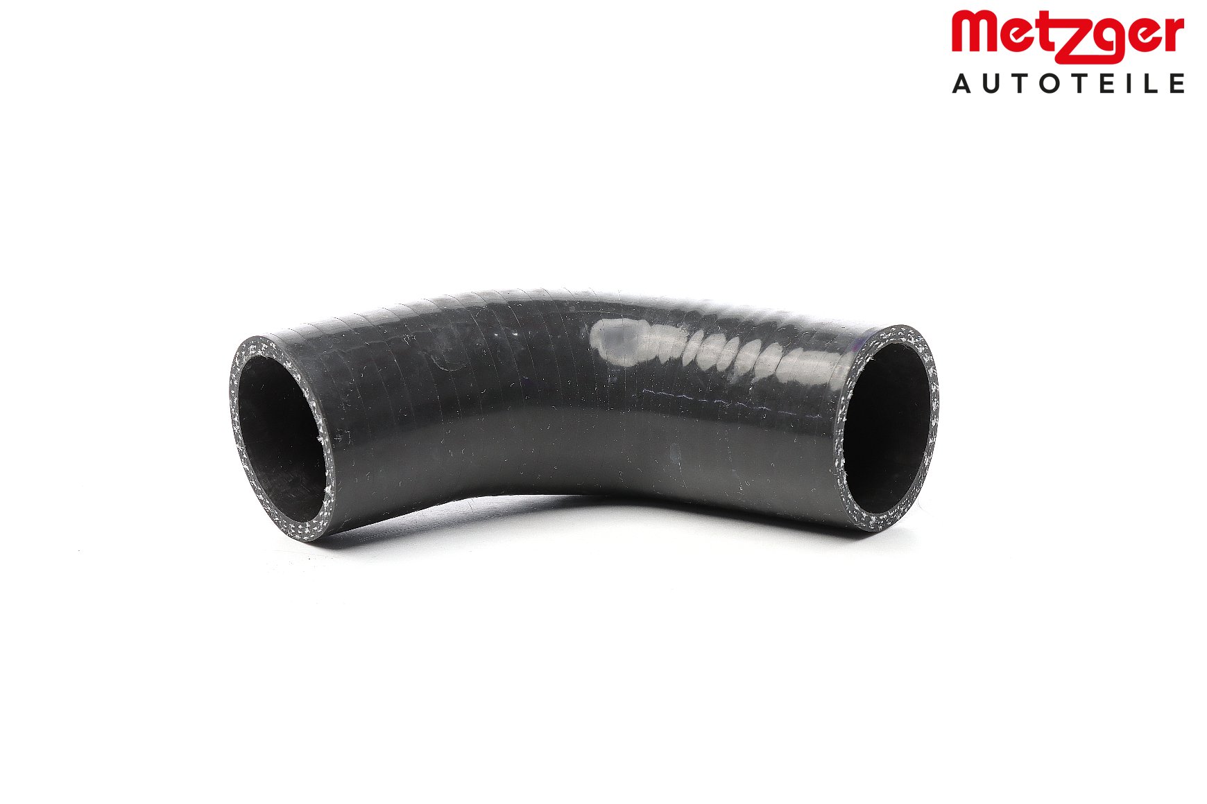 7U13 METZGER 2401003 RENAULT Clio V Hatchback (BF) Intercooler pipe