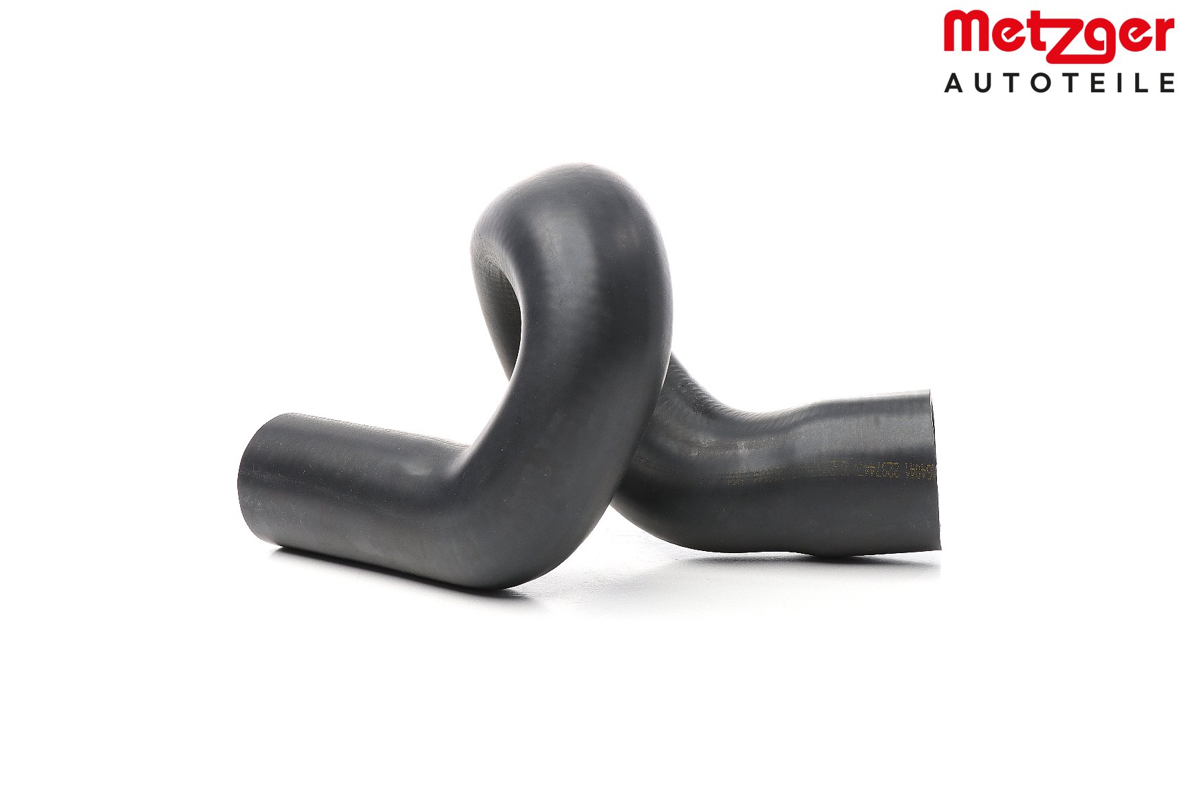 Radiateurslang 90412422 METZGER 2421444 OPEL, VAUXHALL