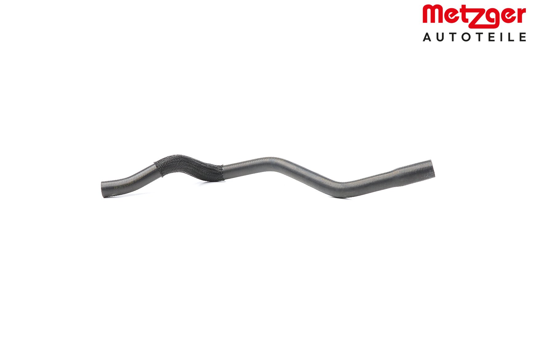 2421446 Radiateurslang METZGER 6464 TS PEUGEOT, CITROЁN, DS