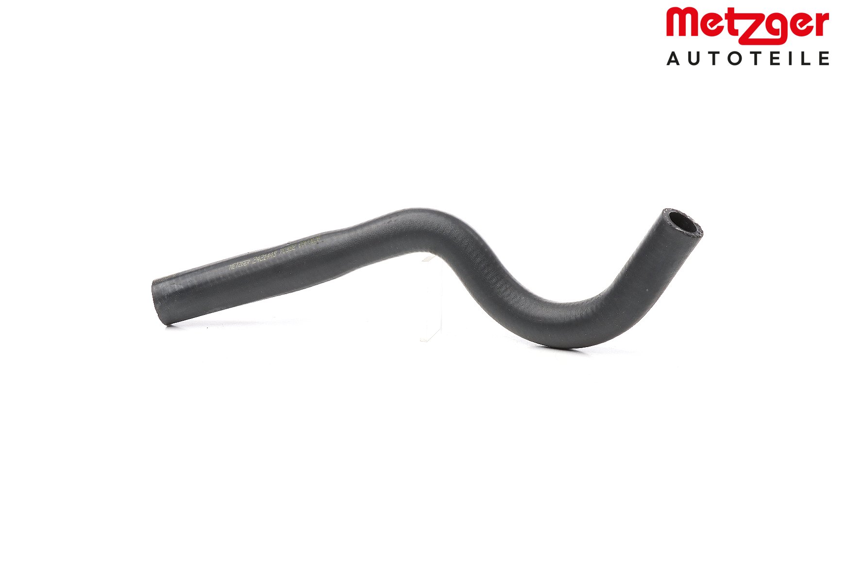 Σωλήνας ψυγείου 6464SR METZGER 2421448 PEUGEOT, CITROЁN, DS