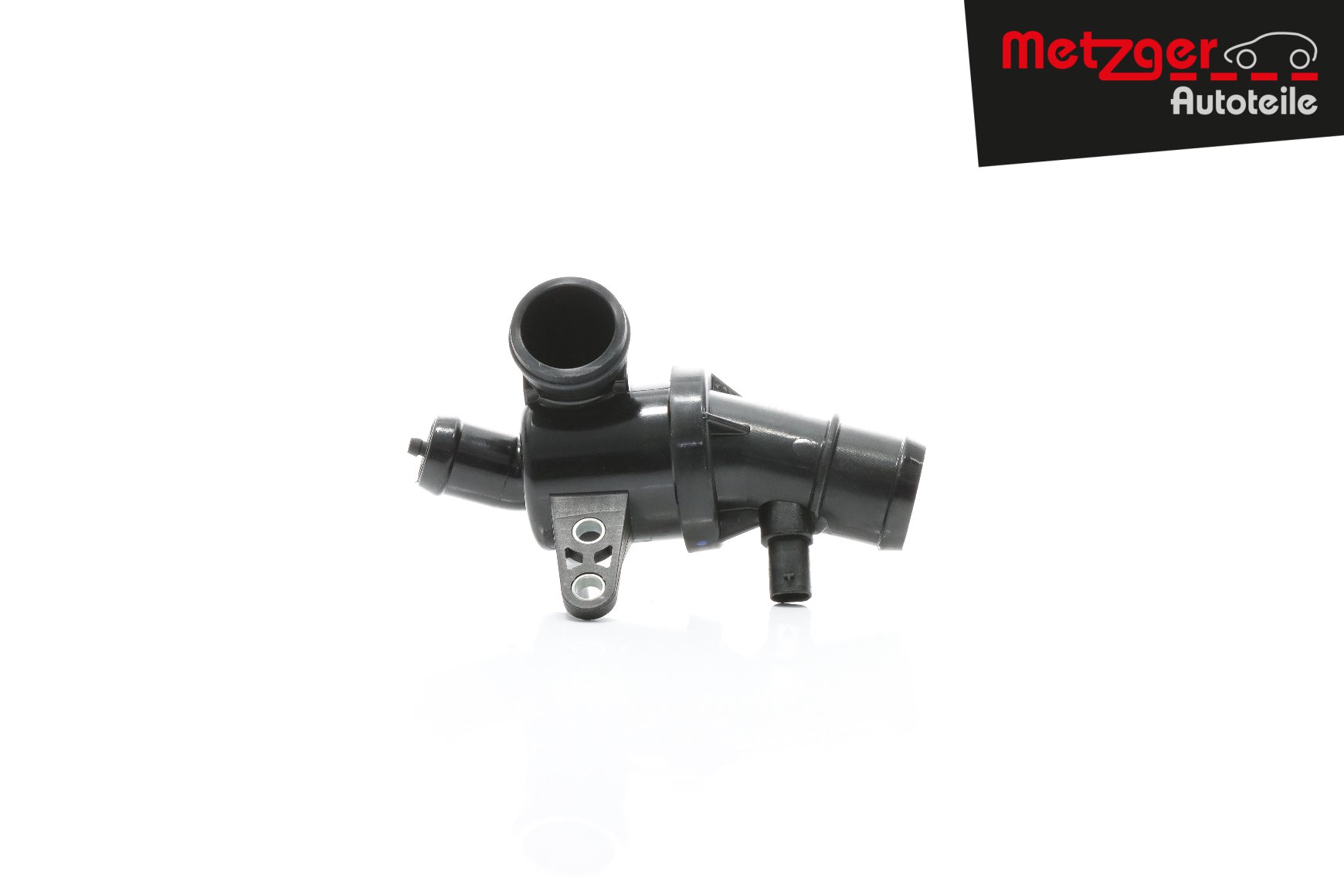 Kühlwasserthermostat 4006455 METZGER A6402000715 MERCEDES-BENZ