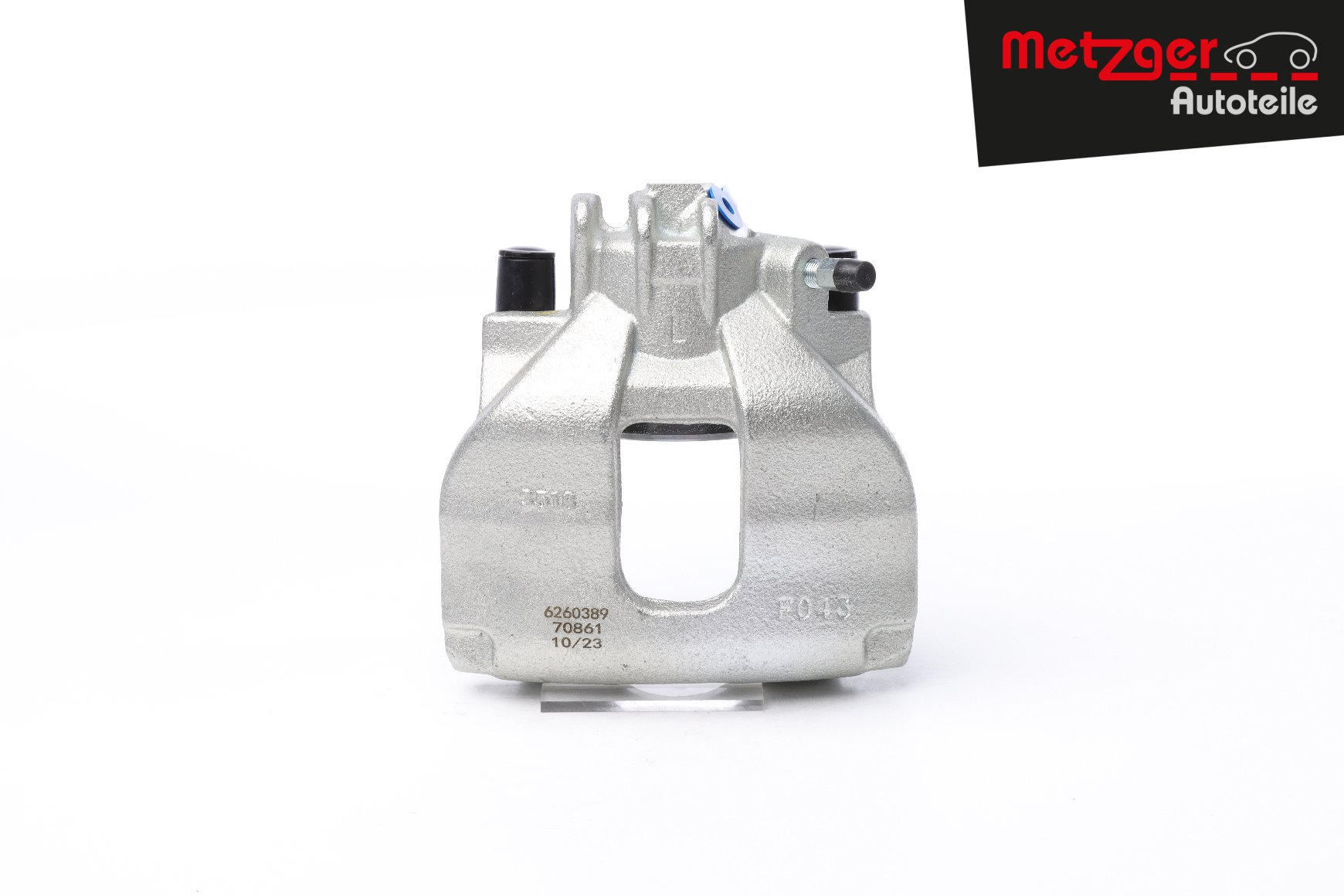 Bremssättel METZGER 6260389 Bewertung