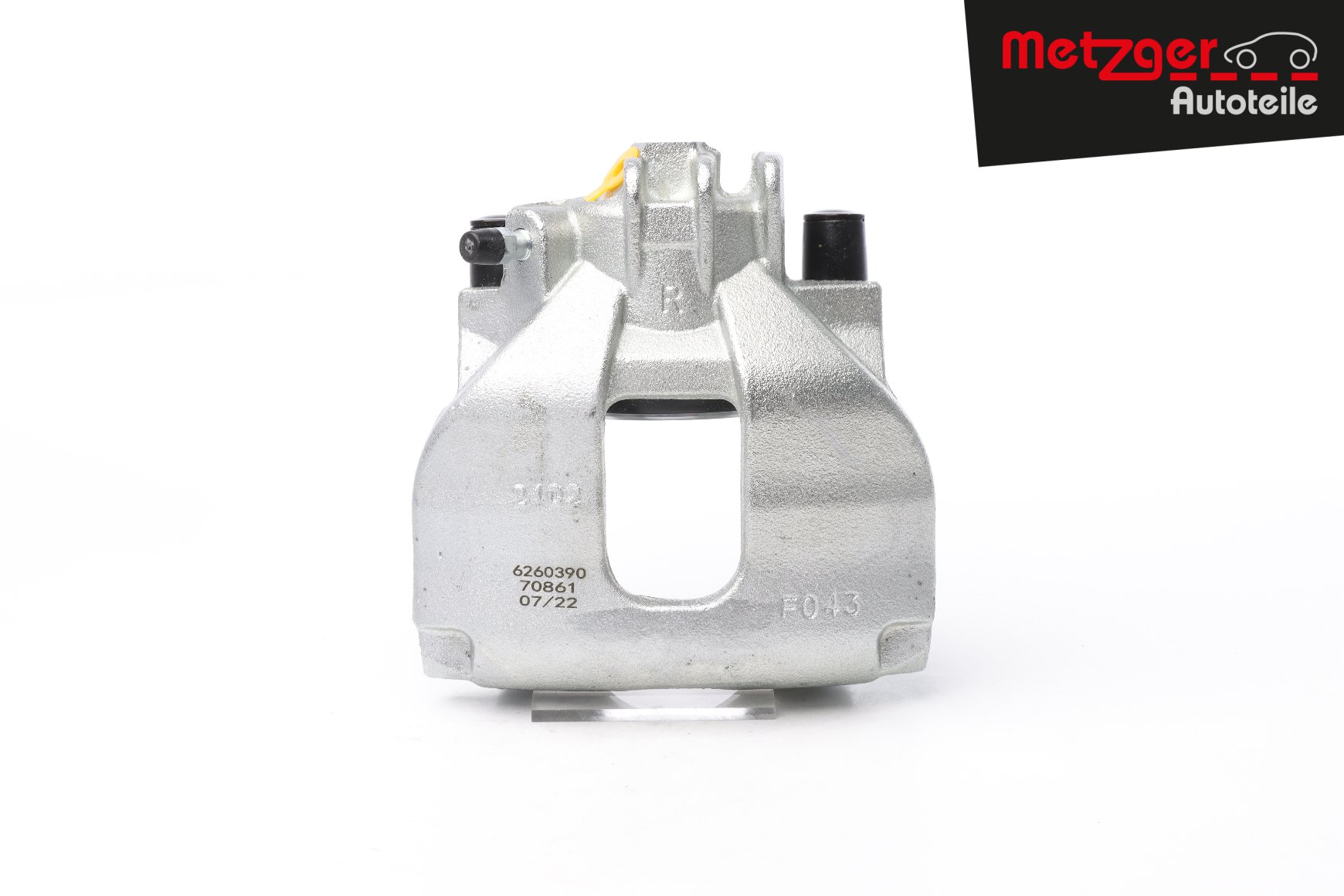 Bremssättel METZGER 6260390 Bewertung