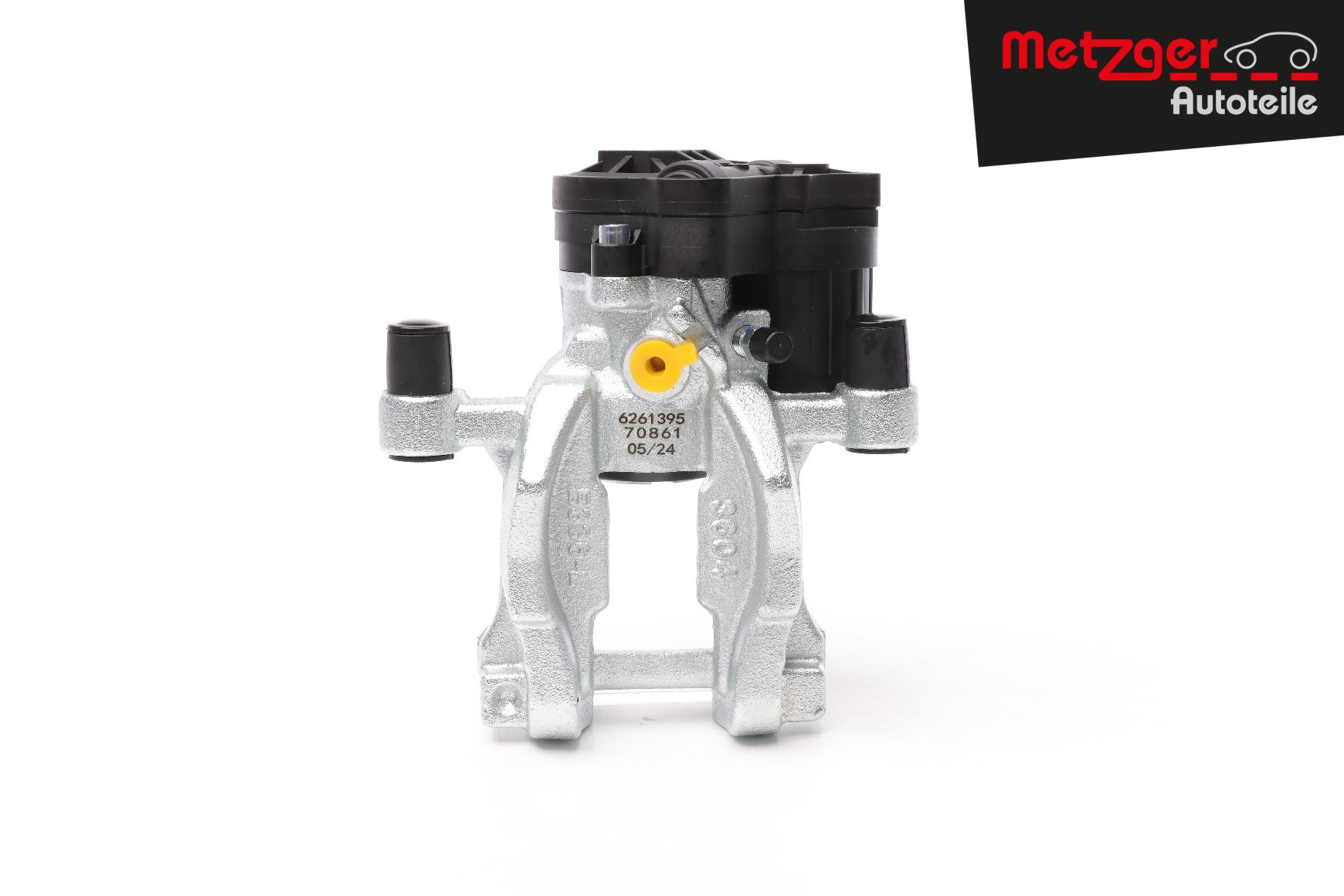 Bremssättel METZGER 6261395 Bewertung