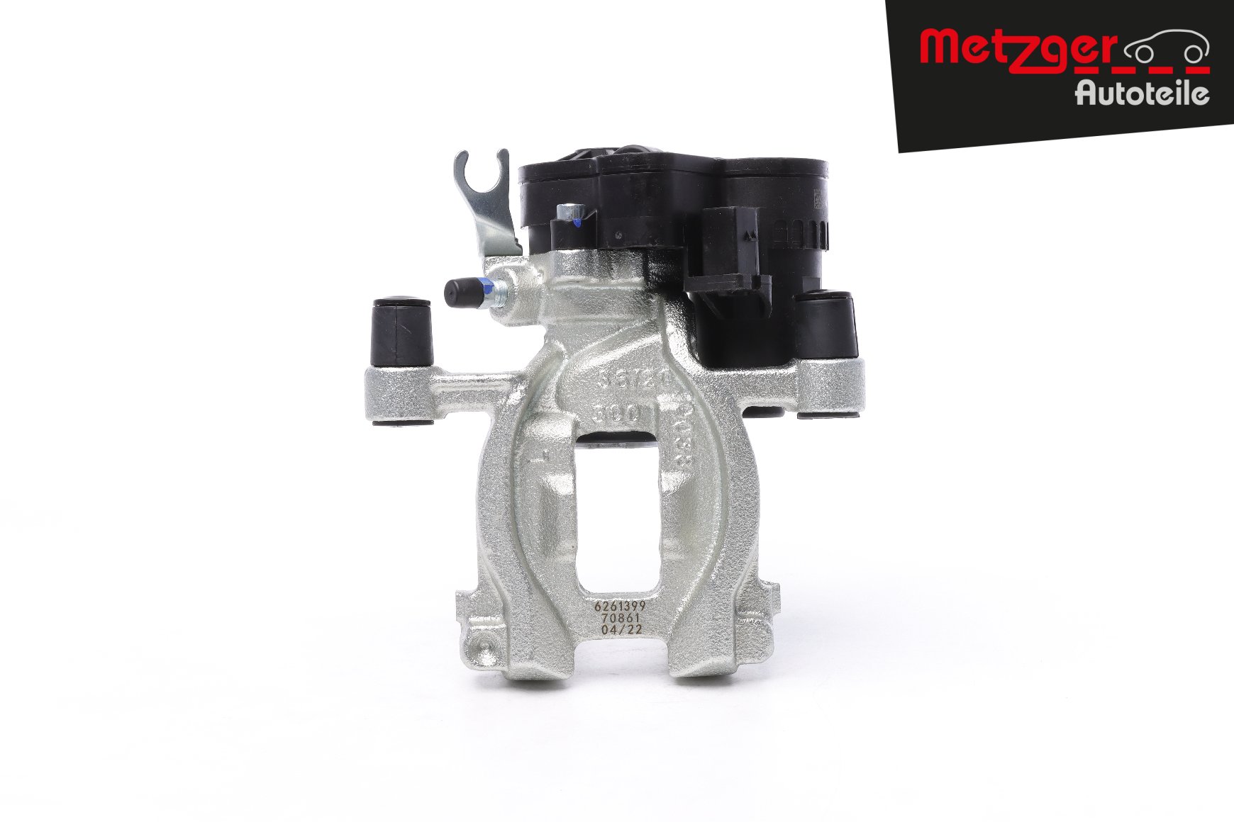 Bremssättel METZGER 6261399 Bewertung