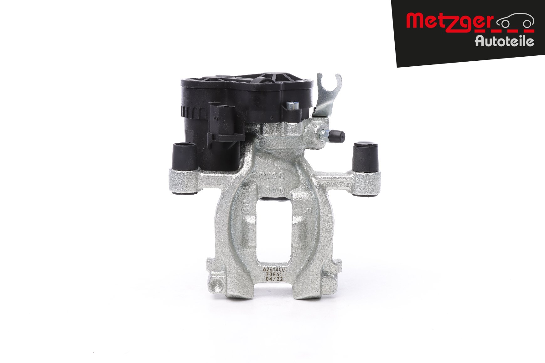 Bremssattel 34 20 6 88 30 34 METZGER 6261400 BMW, MINI