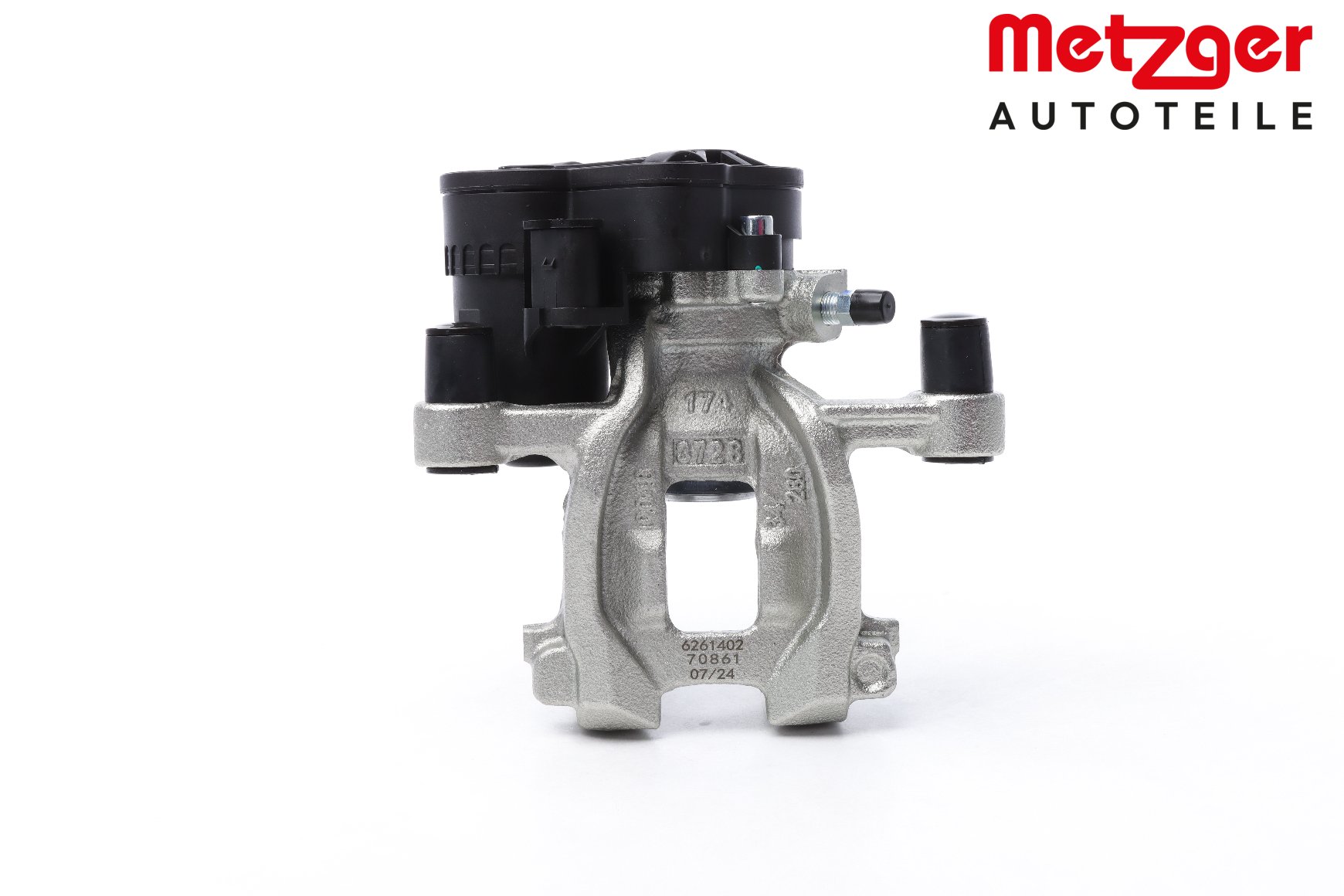 Bremssättel METZGER 6261402 Bewertung