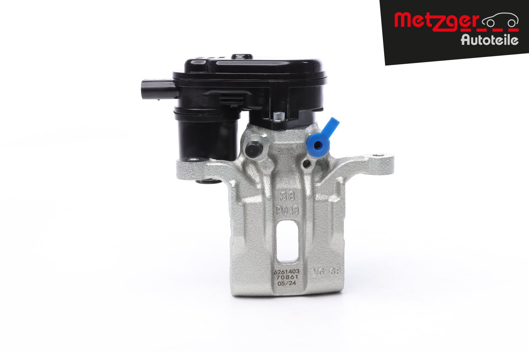 METZGER 6261403 Brzdový třmen