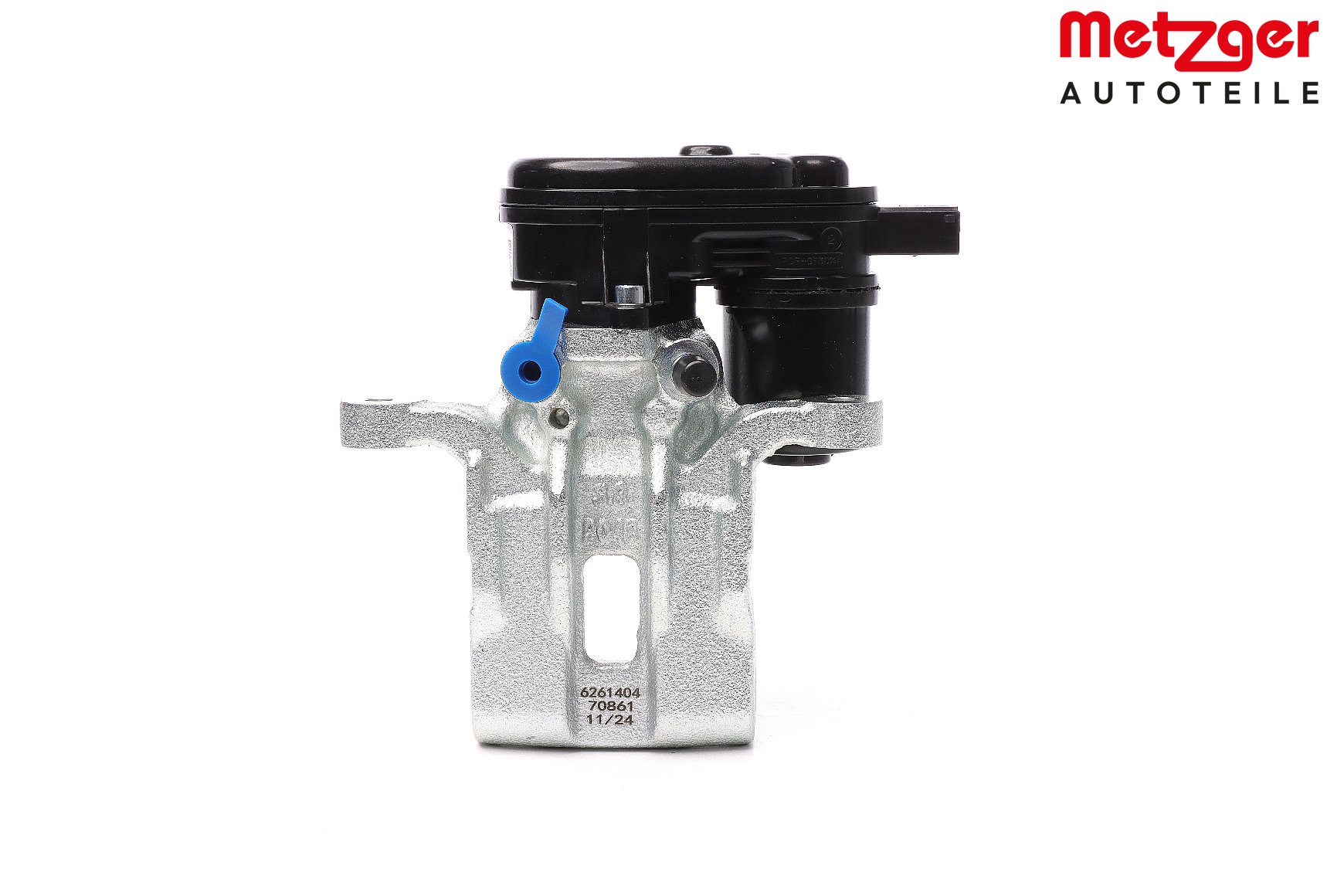 Bremssättel METZGER 6261404 Bewertung