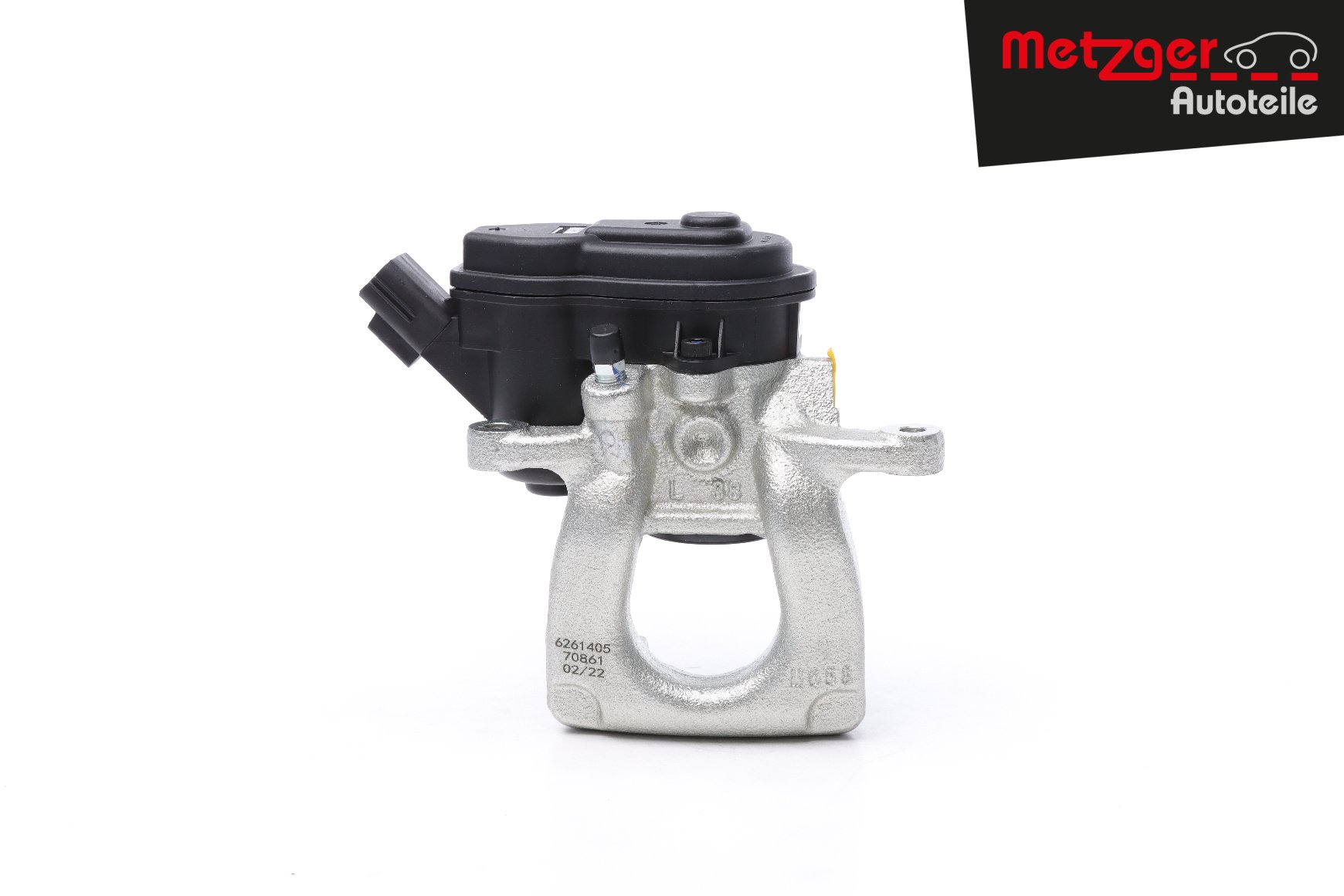 Bremssättel METZGER 6261405 Bewertung
