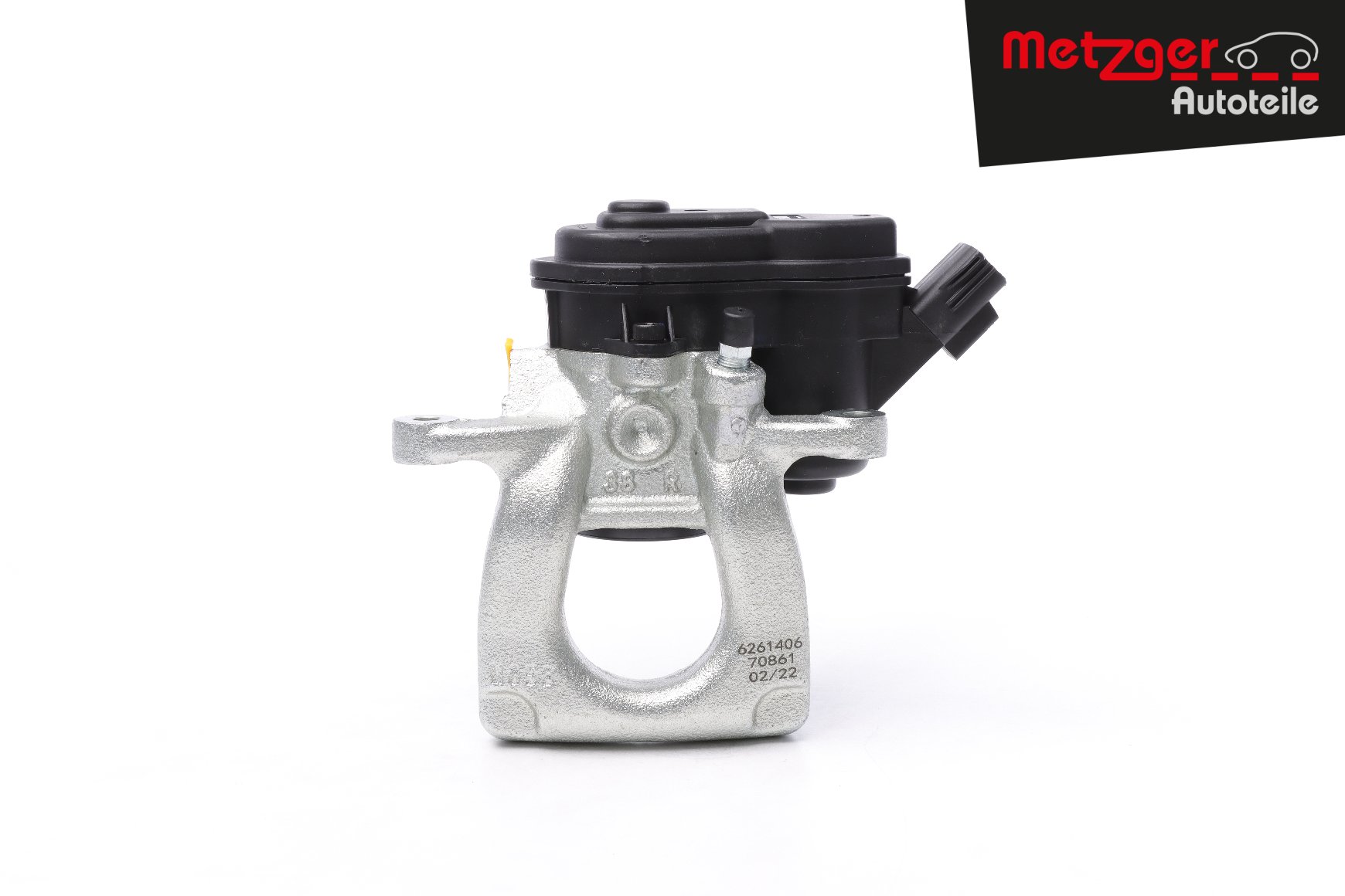 Bremssättel METZGER 6261406 Bewertung