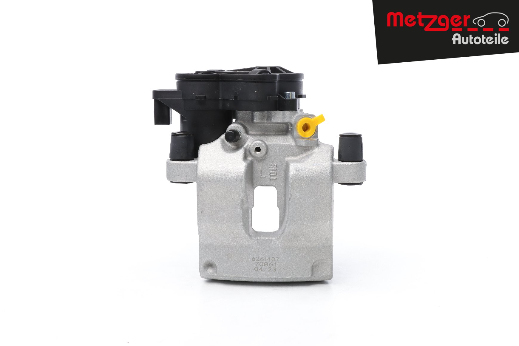 Bremssättel METZGER 6261407 Bewertung