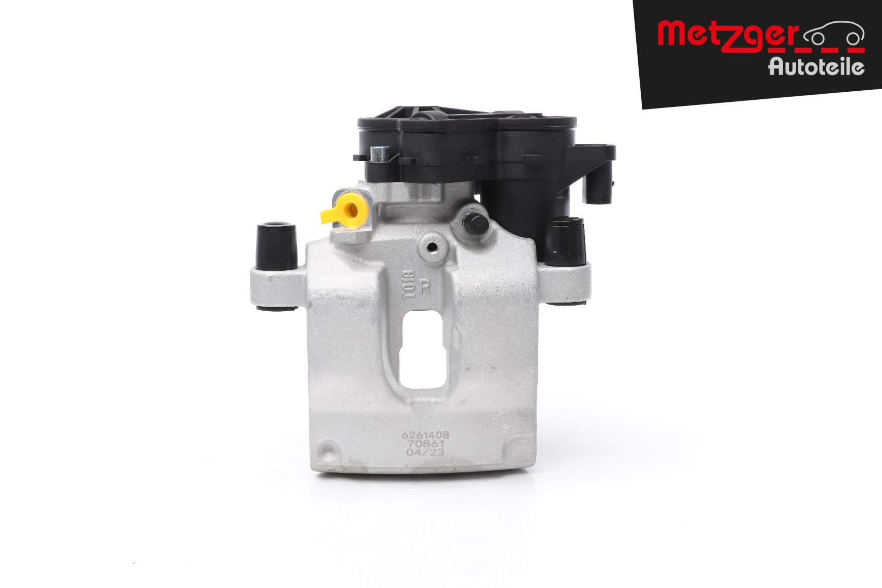 METZGER 6261408 Bremssattel Bremssattel 6261408 METZGER A0009061303 MERCEDES-BENZ