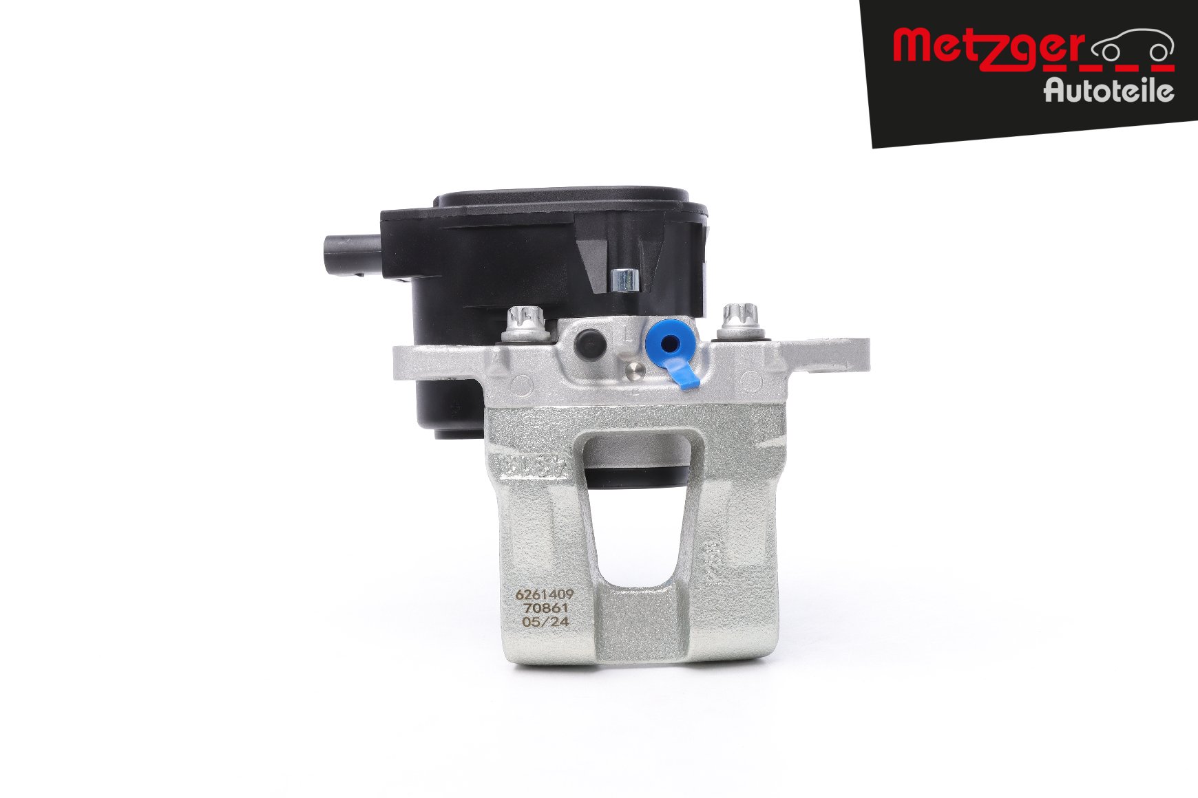 Bremssättel METZGER 6261409 Bewertung