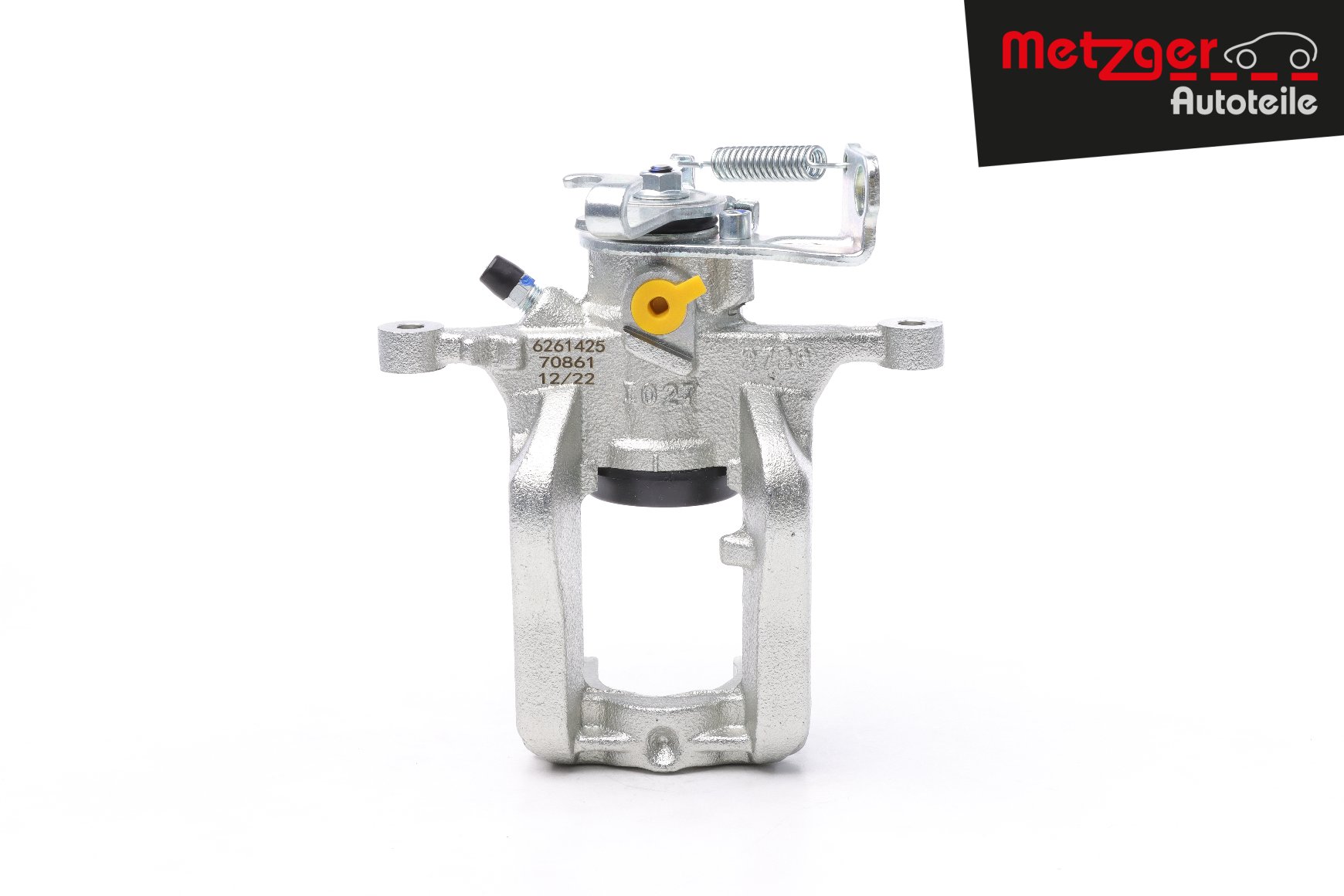 METZGER 6261425 Bremssattel