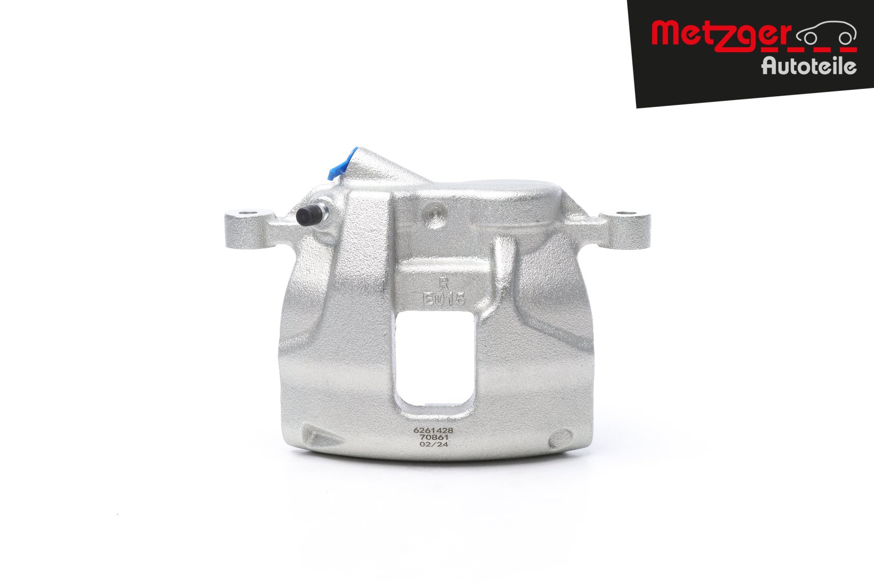 Remklauw METZGER 6261428