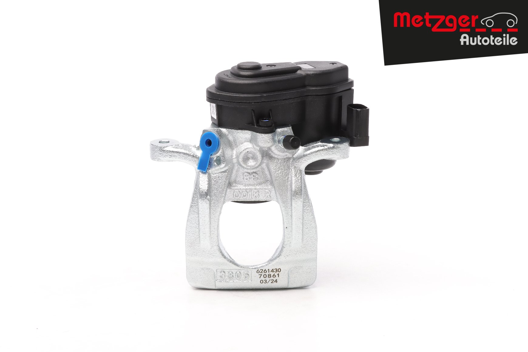 METZGER 6261430 Bremssattel