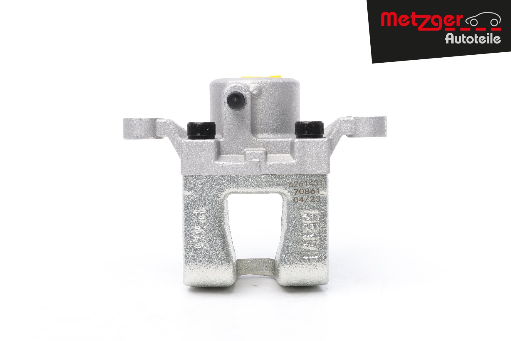 Bremssättel METZGER 6261431 Bewertung