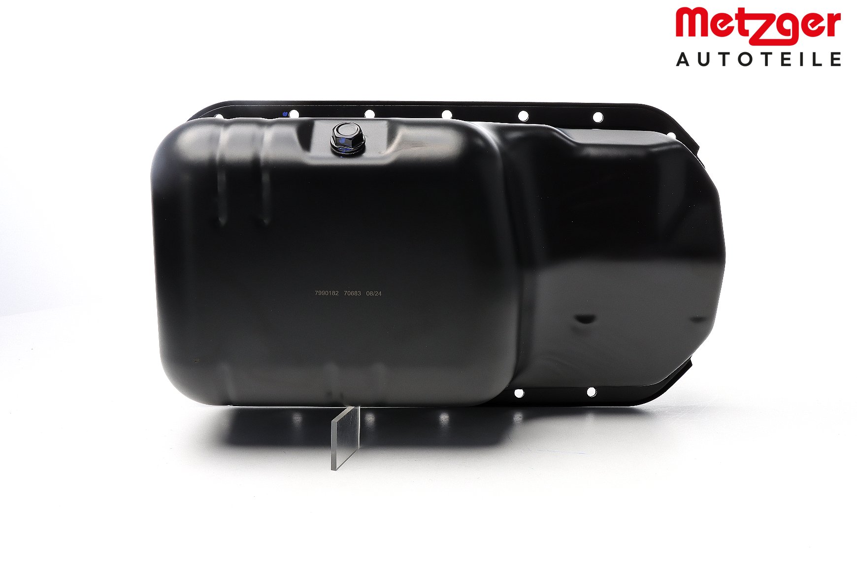 METZGER 18431224 Κάρτερ λαδιού Honda Civic VII τιμες