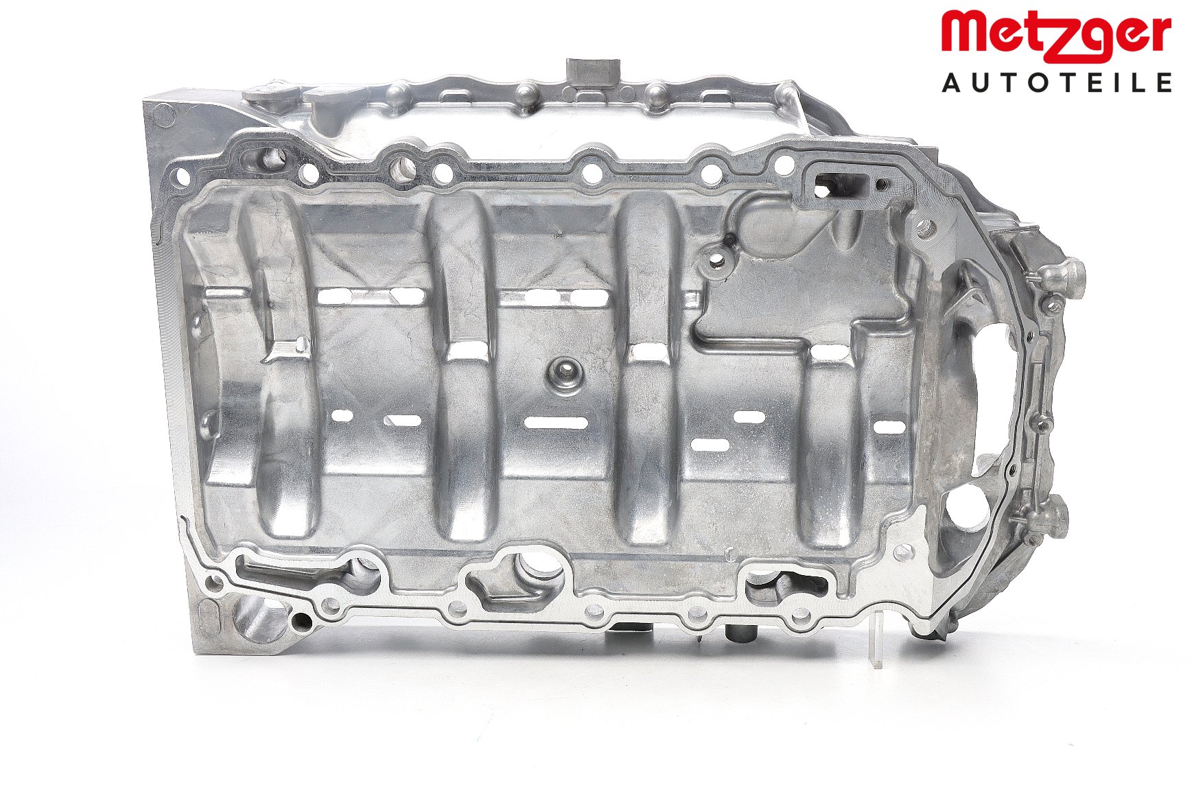 Coppa olio motore METZGER 7990184