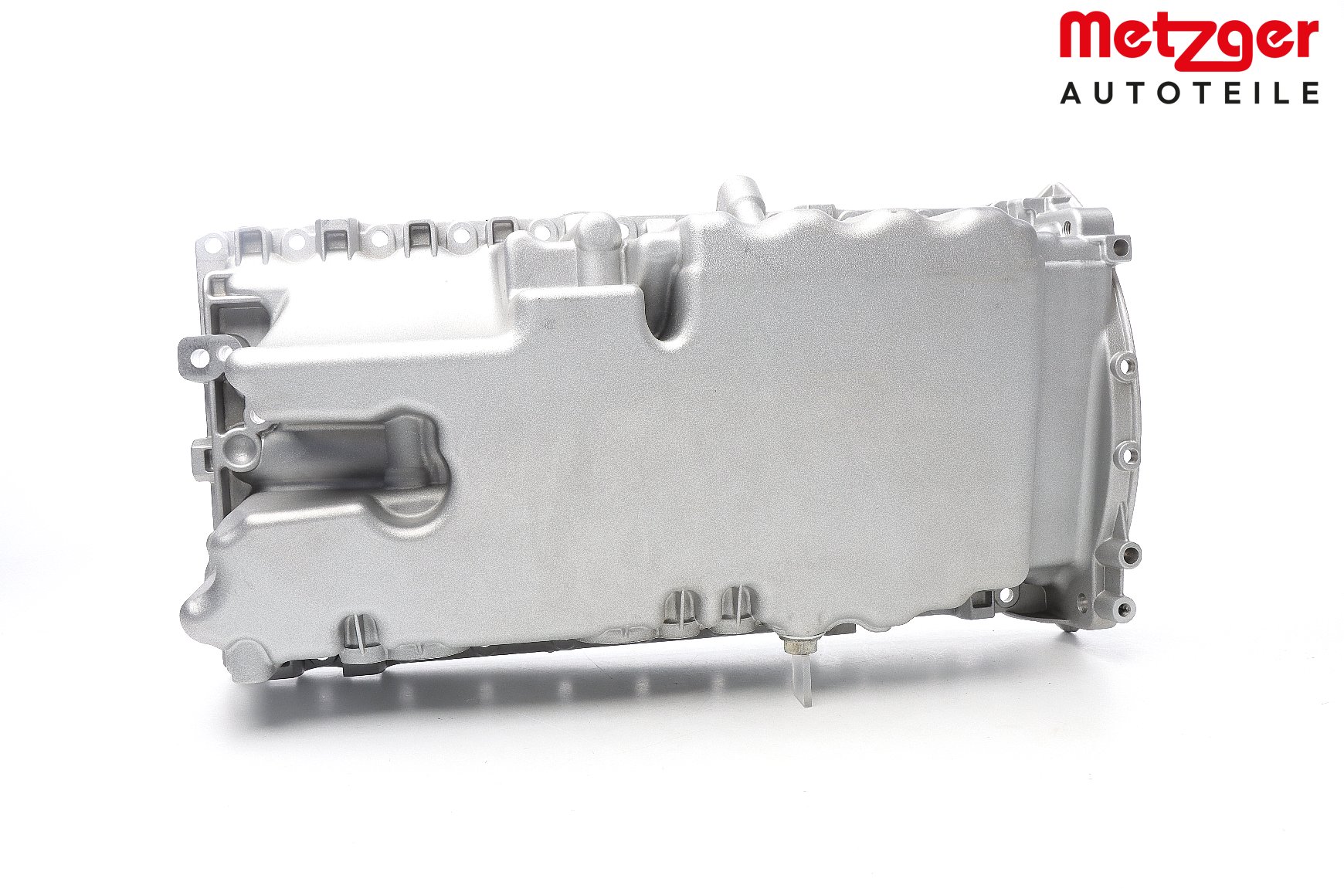 Oil pan METZGER 7990192 rating