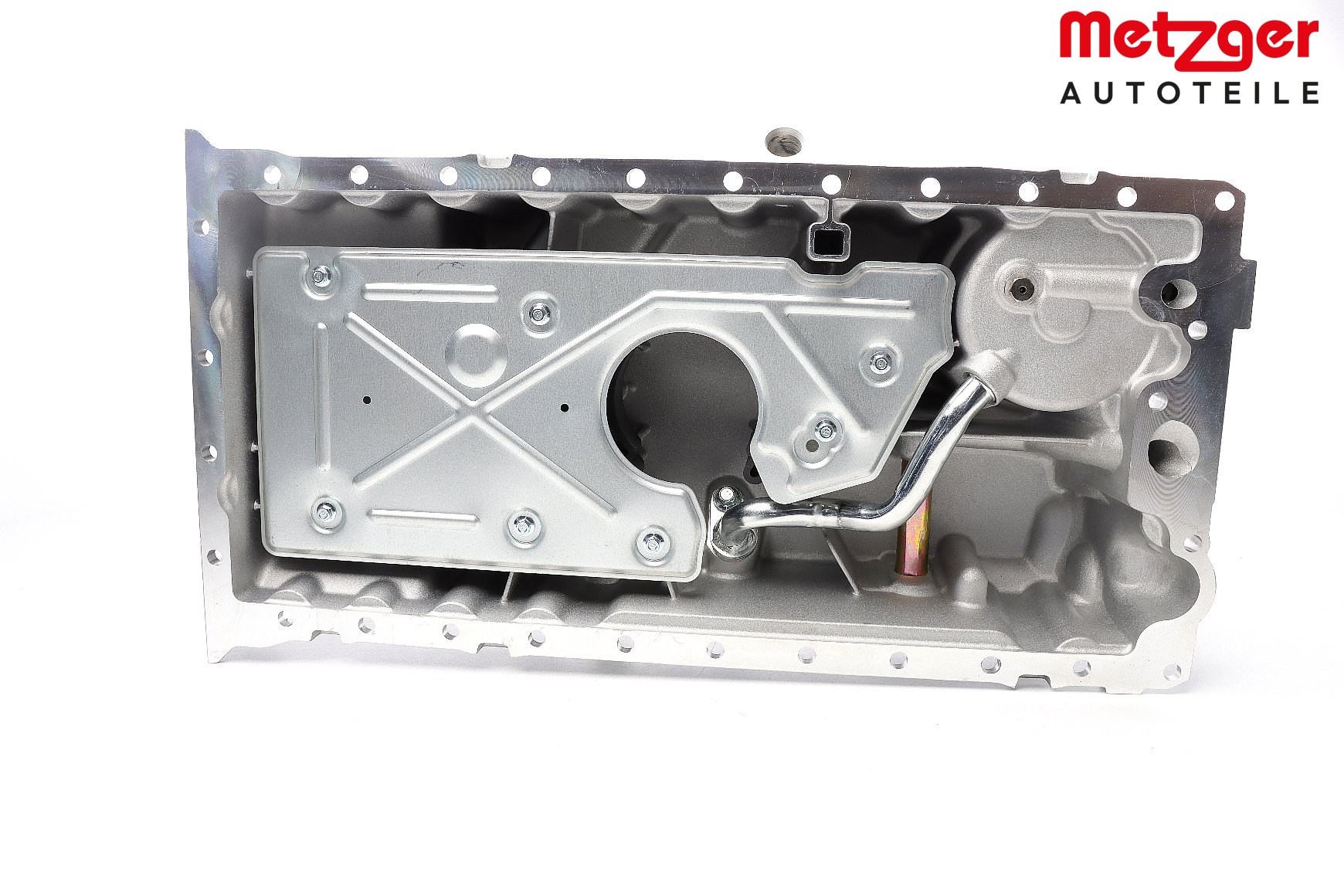 18431235 METZGER 7990193 Volvo XC70 Estate Oil sump