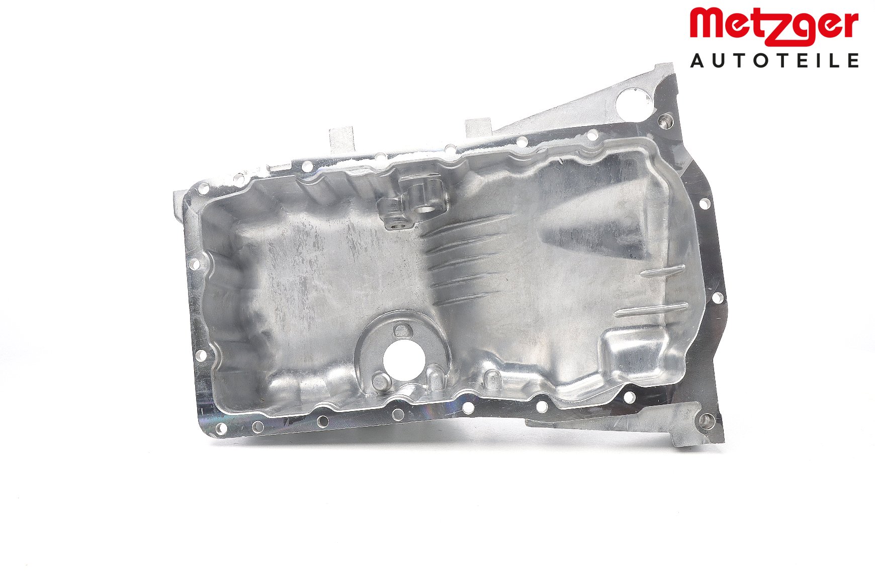 Ölwanne 7990196 METZGER 06B103601CD VW, AUDI, SKODA, SEAT