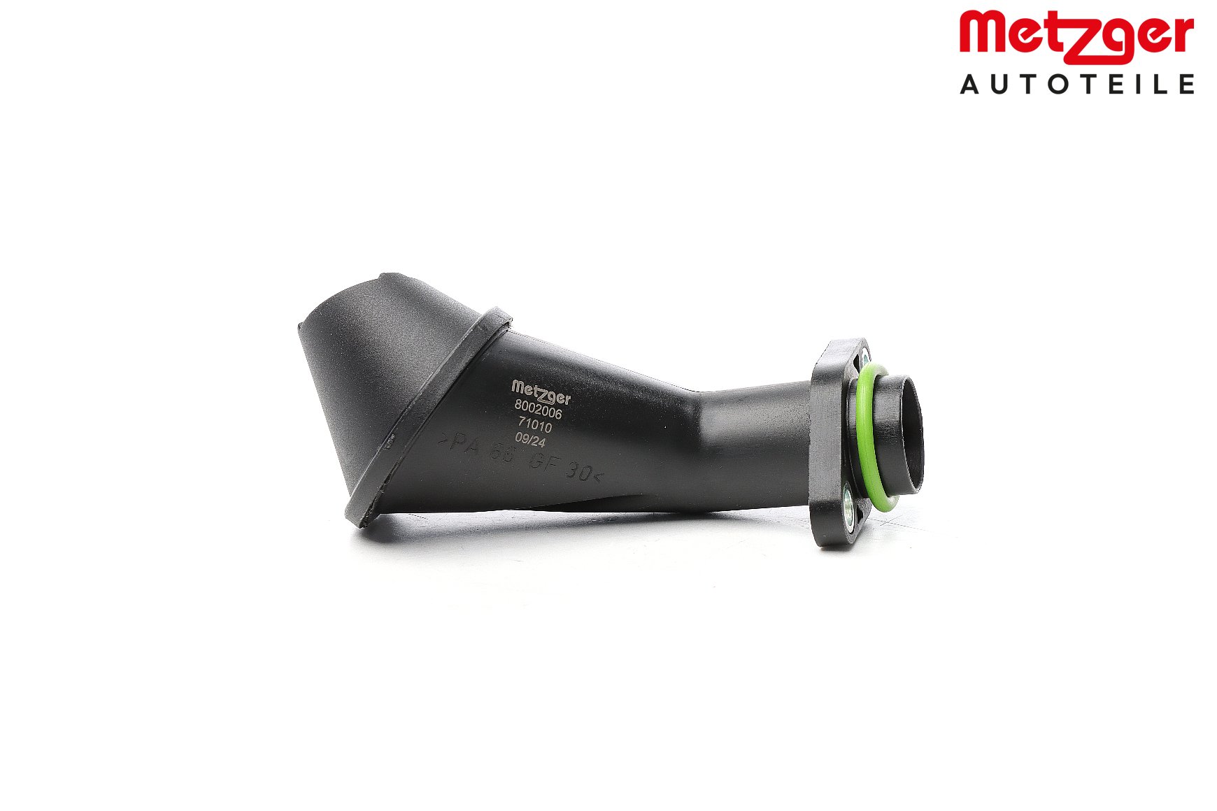 18431249 METZGER Tubo aspirazione olio SEAT prezzo