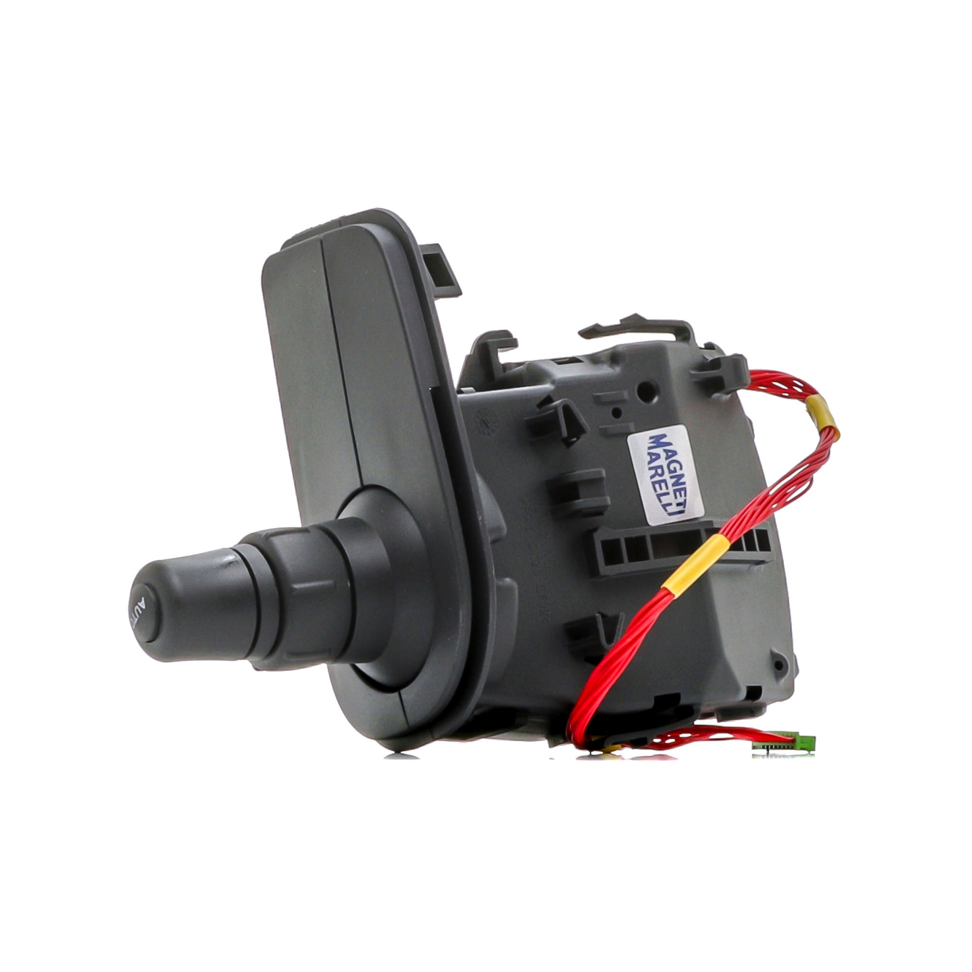 Stuurkolomschakelaar 82 01 590 638 MAGNETI MARELLI 000052154010 RENAULT, NISSAN, DACIA