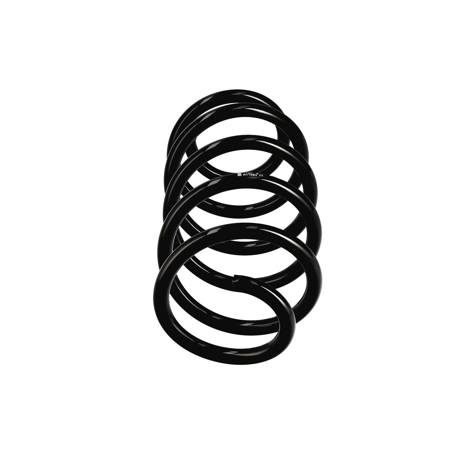 Fahrwerksfeder R11064 EIBACH 1K0411105EN VW, AUDI