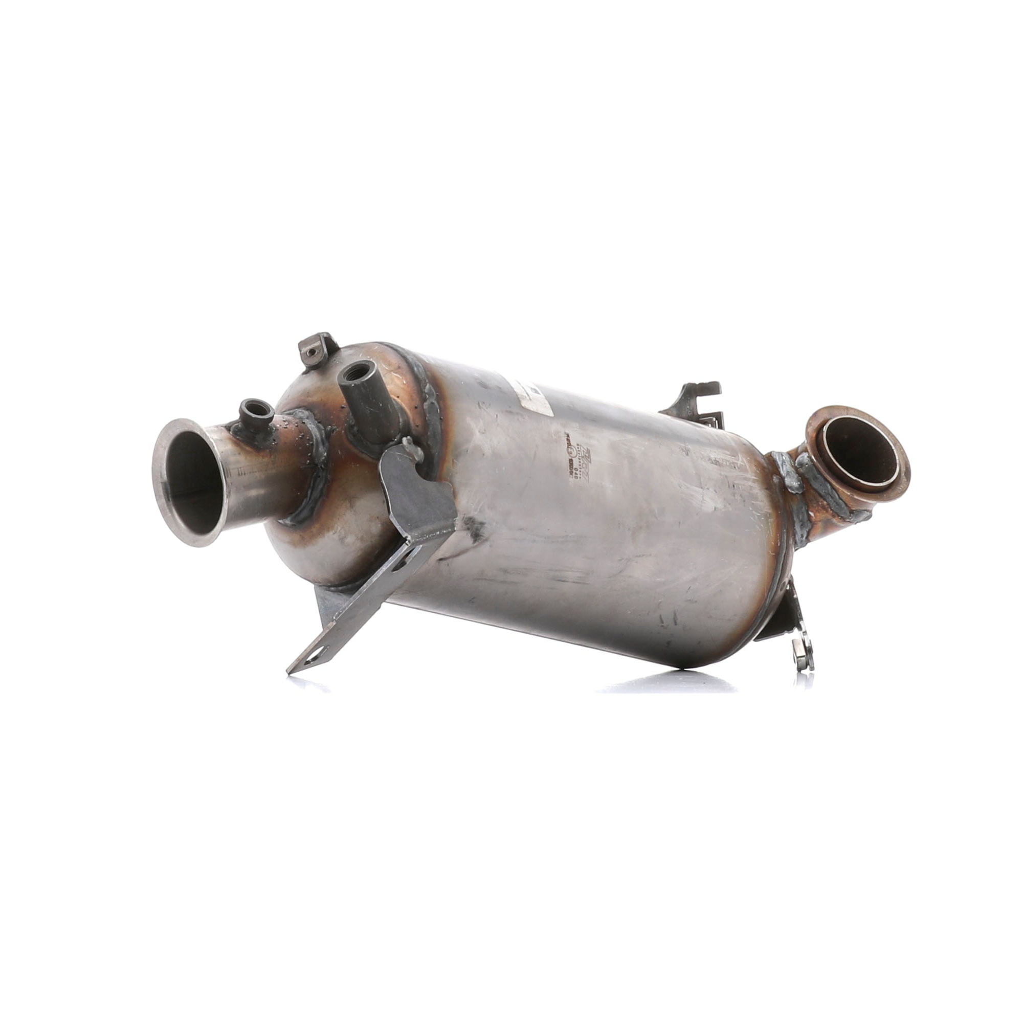 DPF LRT DPF4012 évaluation